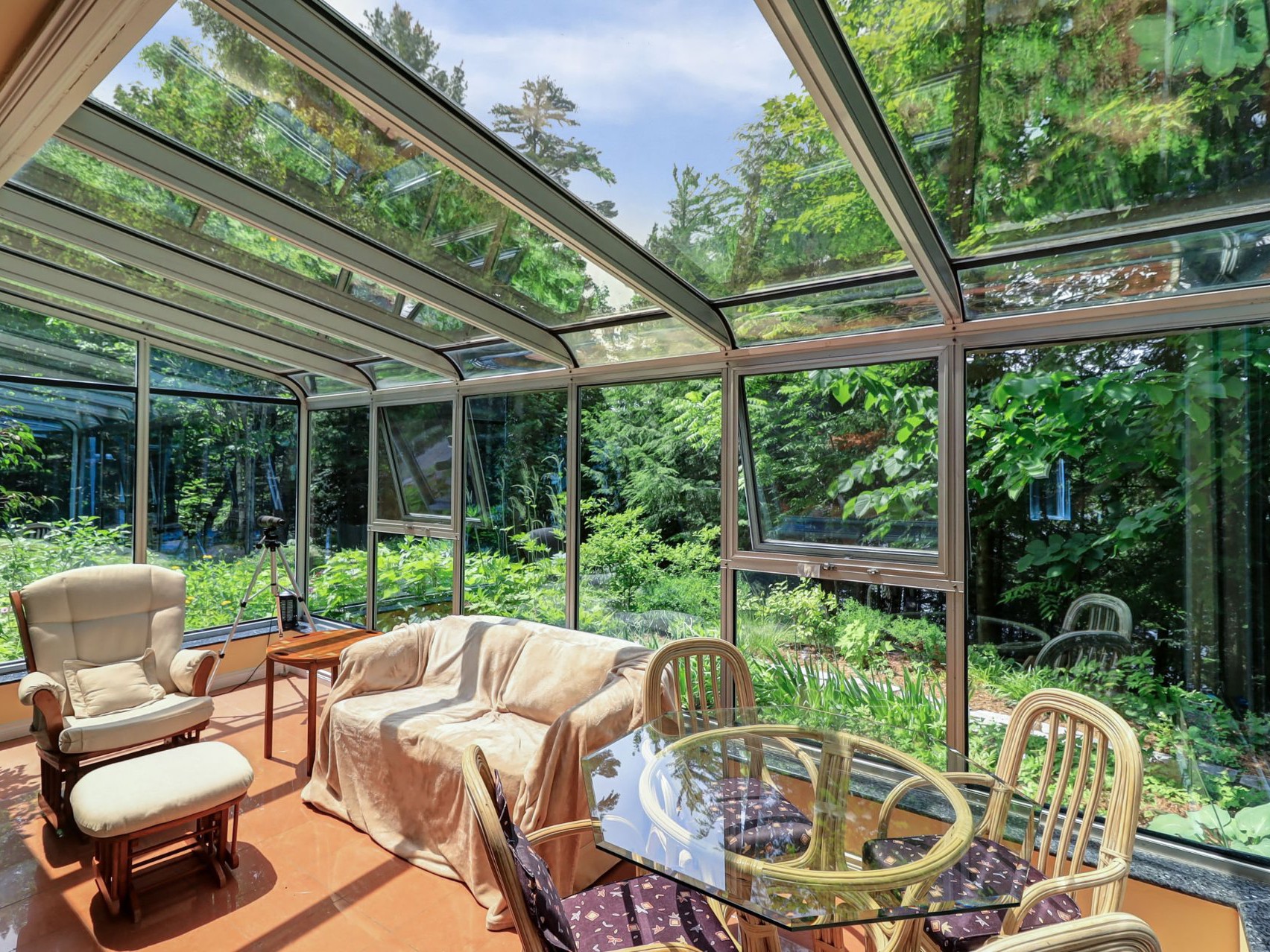 Solarium