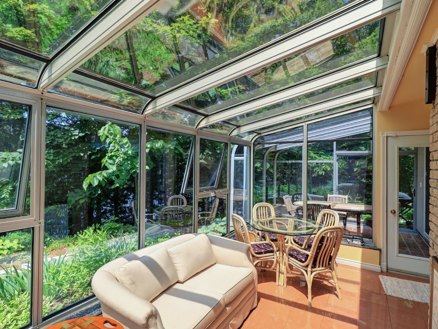 Solarium