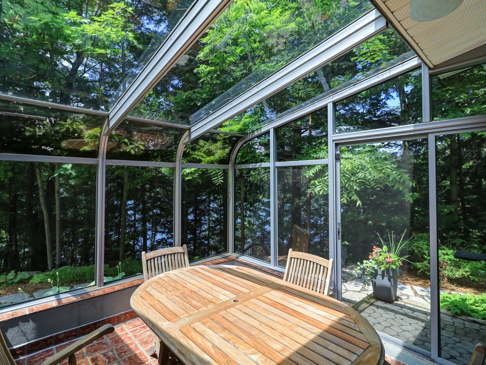Solarium
