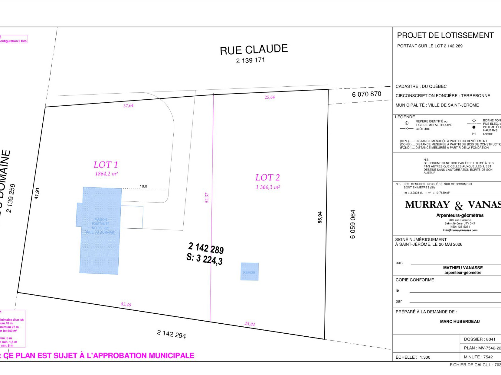 Plan (croquis)
