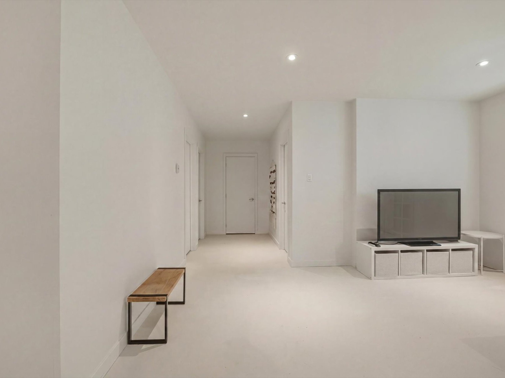 Salle familiale