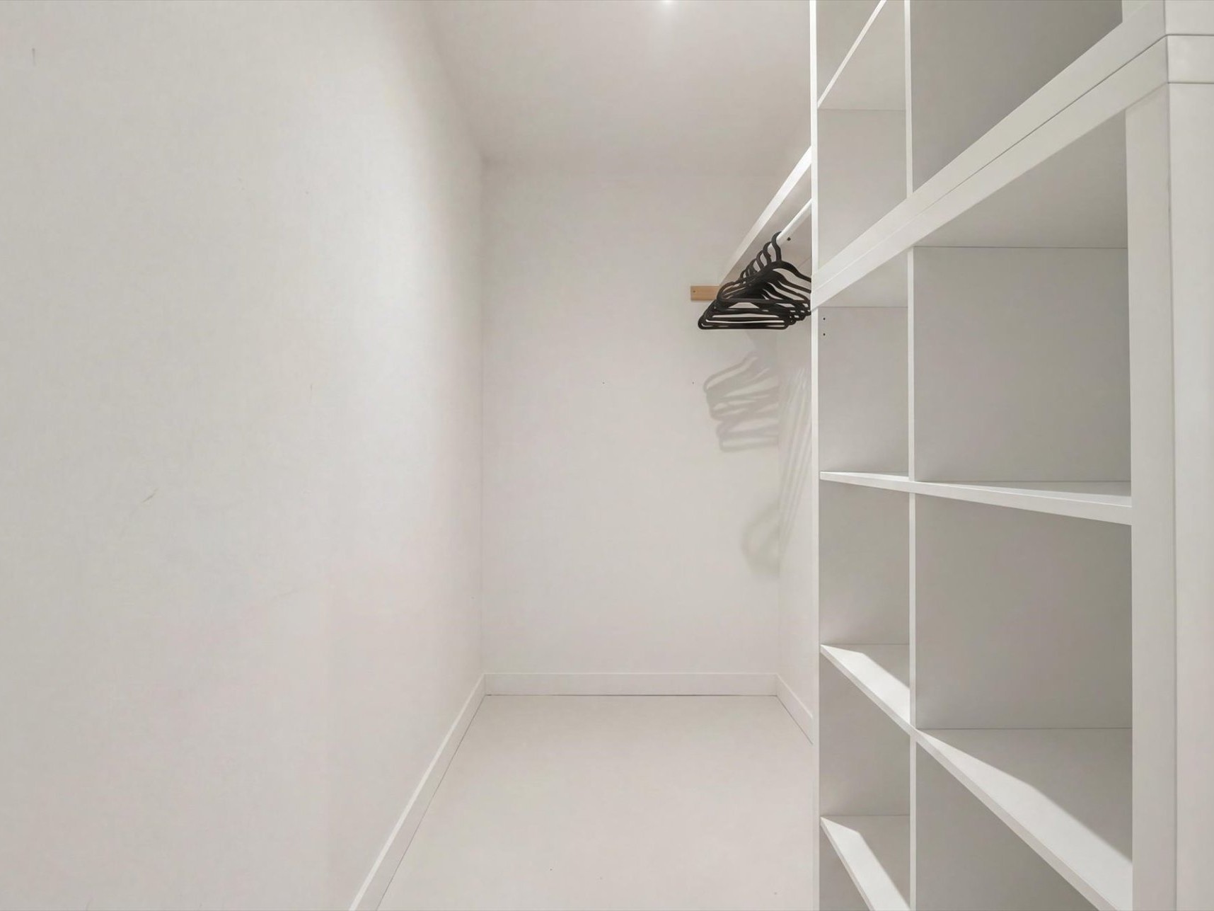 Penderie (Walk-in)