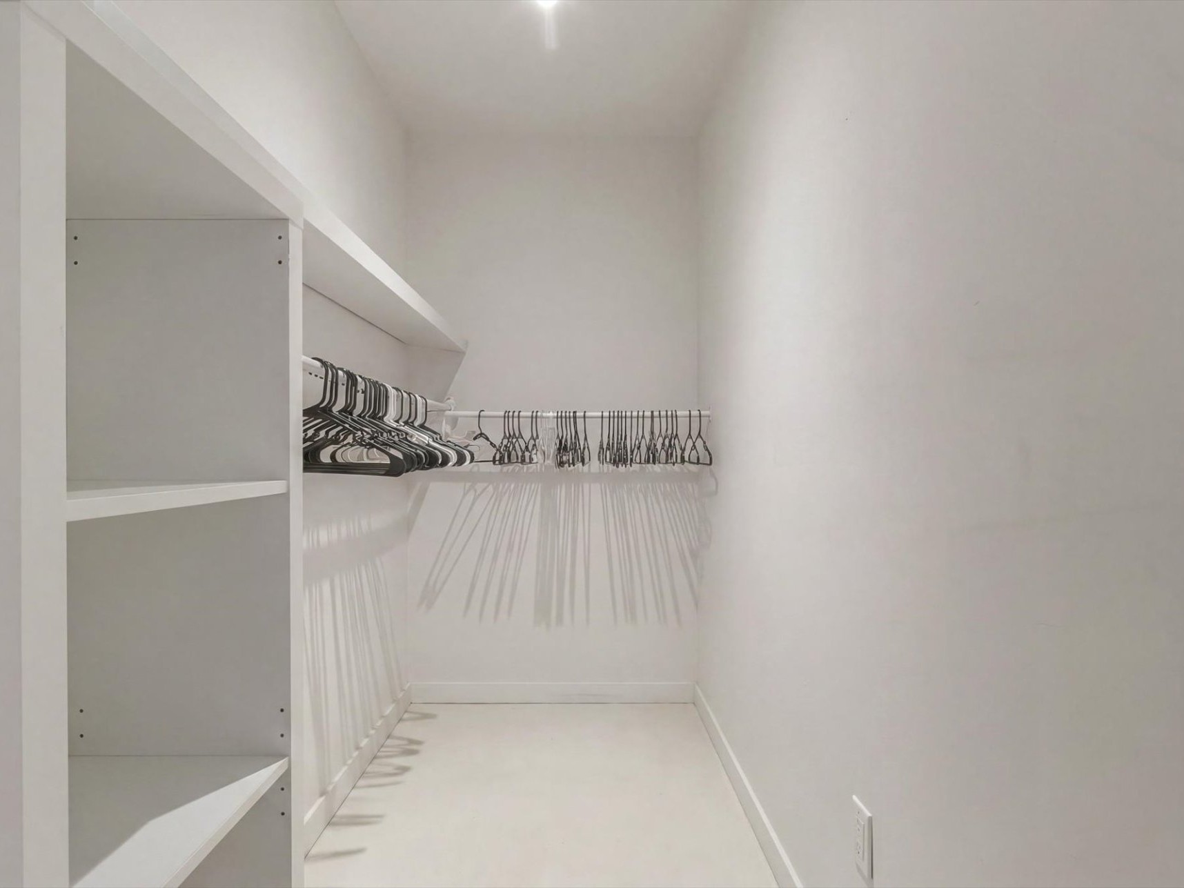 Penderie (Walk-in)