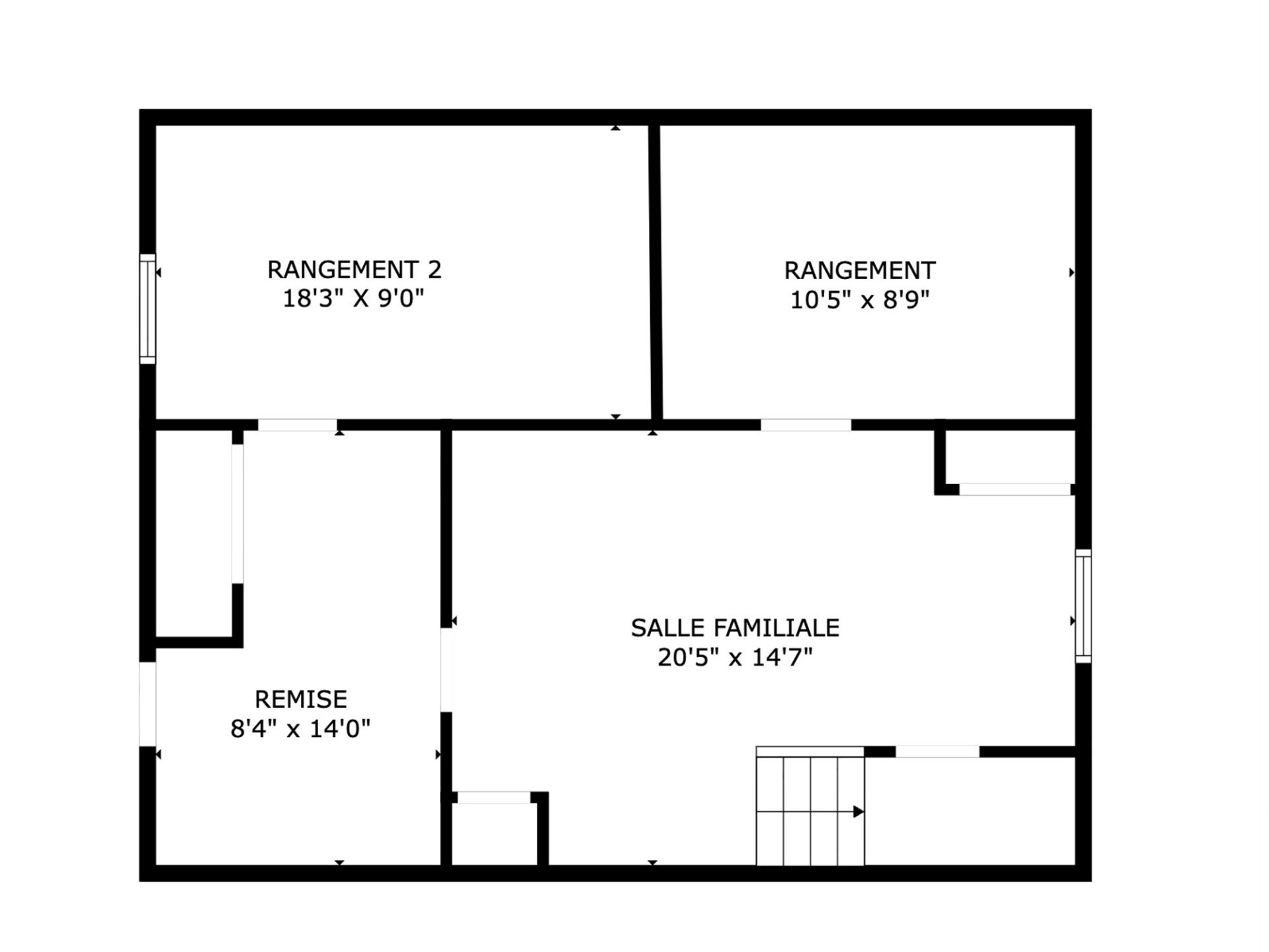 Plan (croquis)