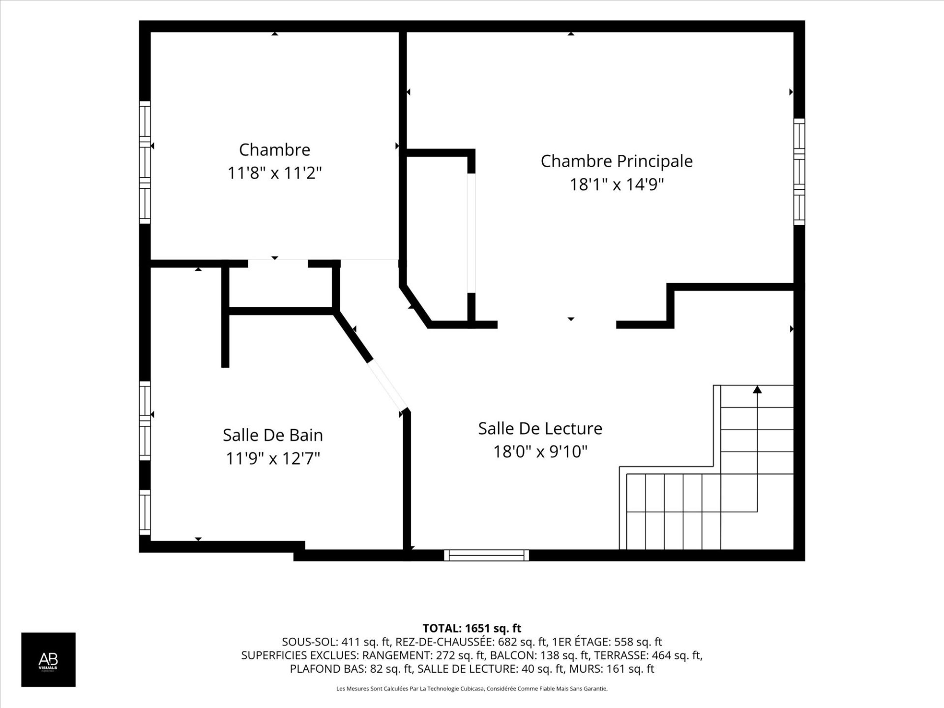 Plan (croquis)
