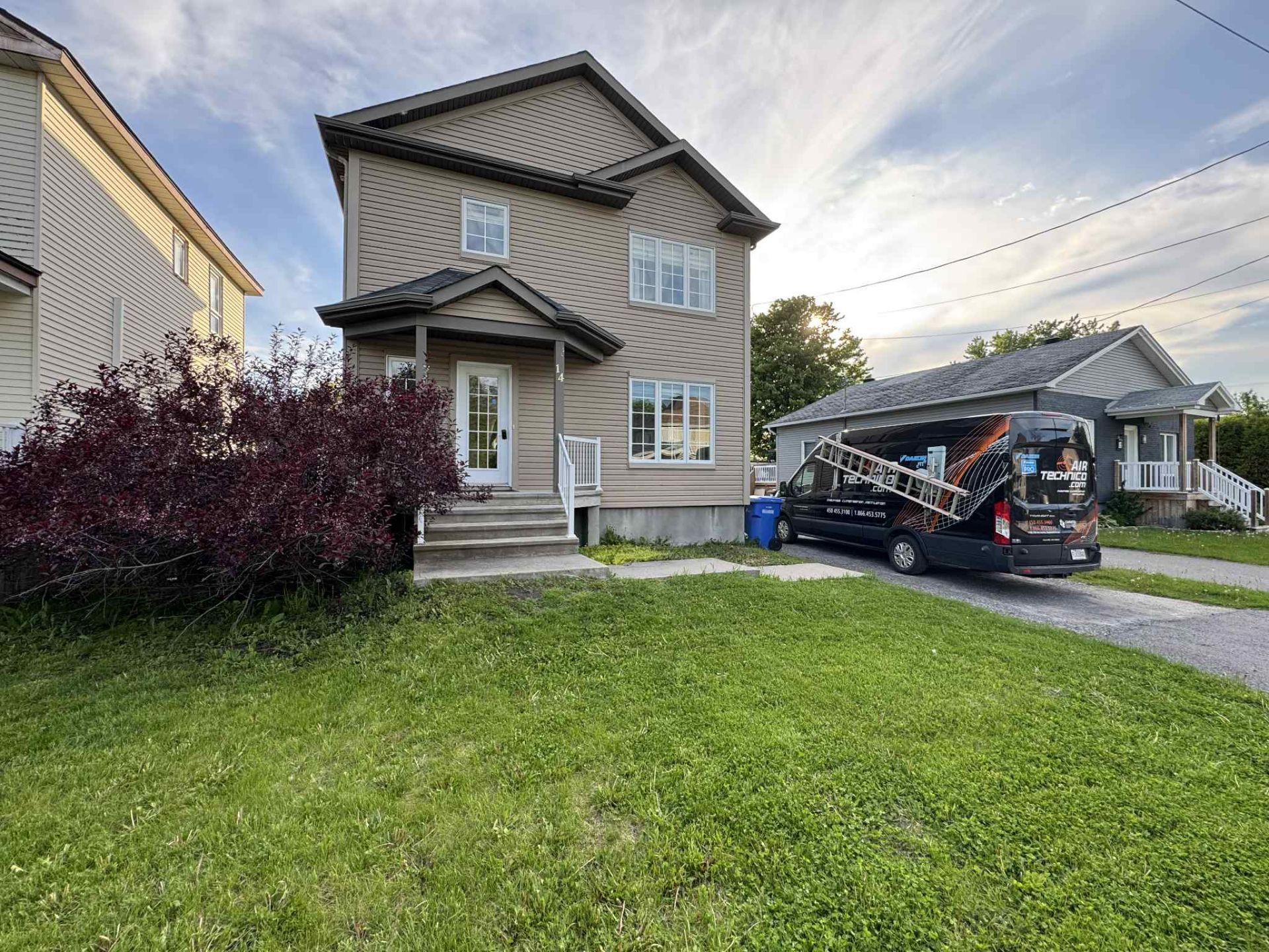 14 Rue Lalonde — photo 1