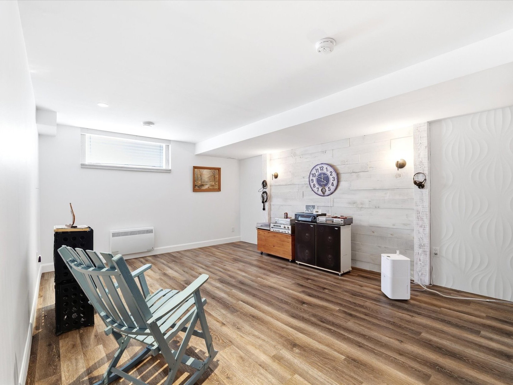 Salle familiale
