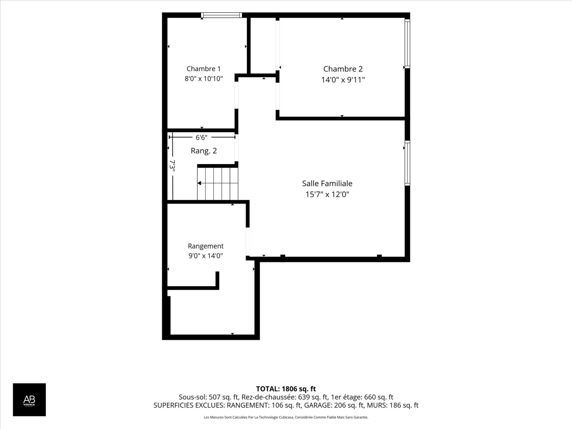Plan (croquis)