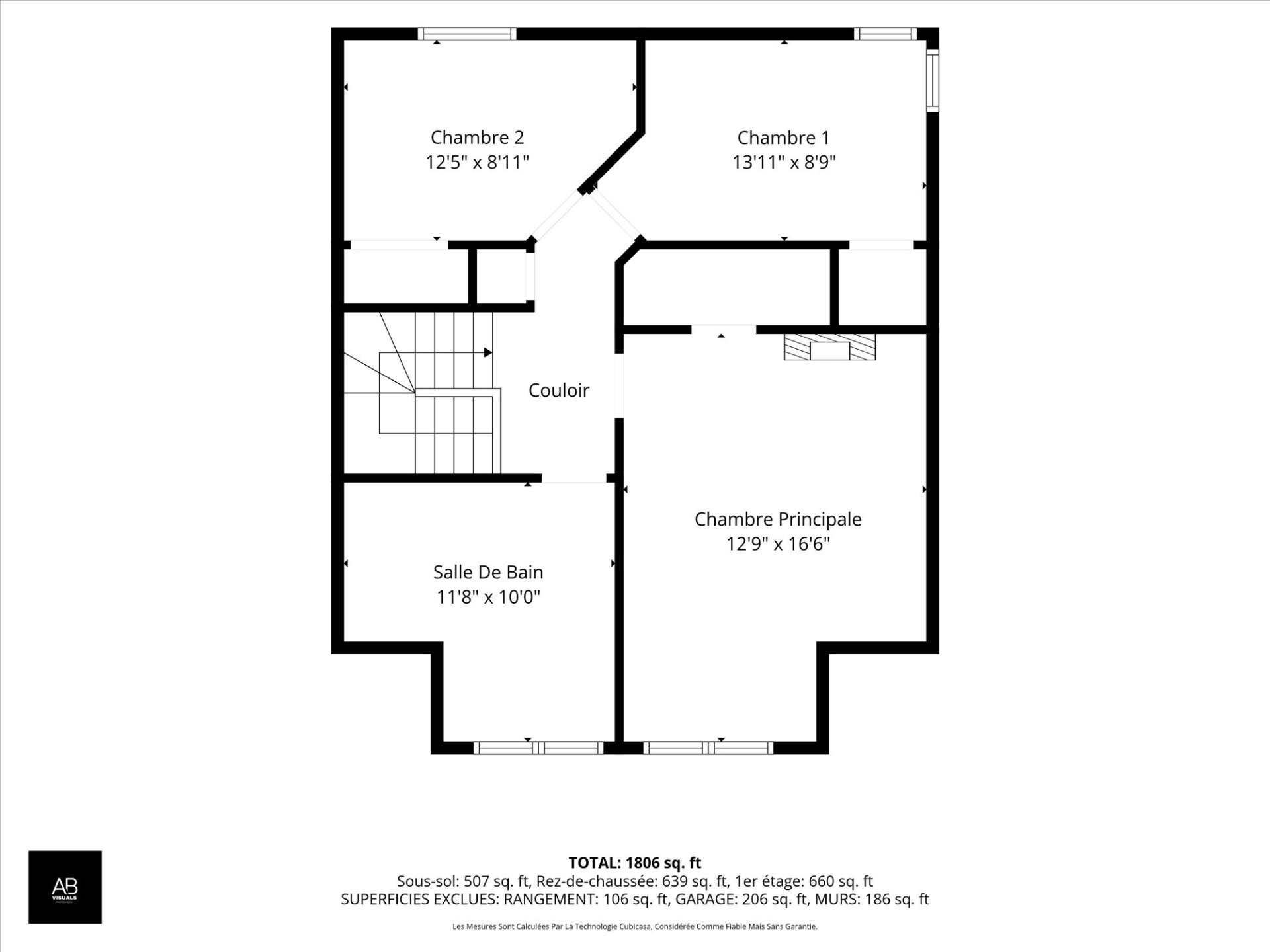 Plan (croquis)