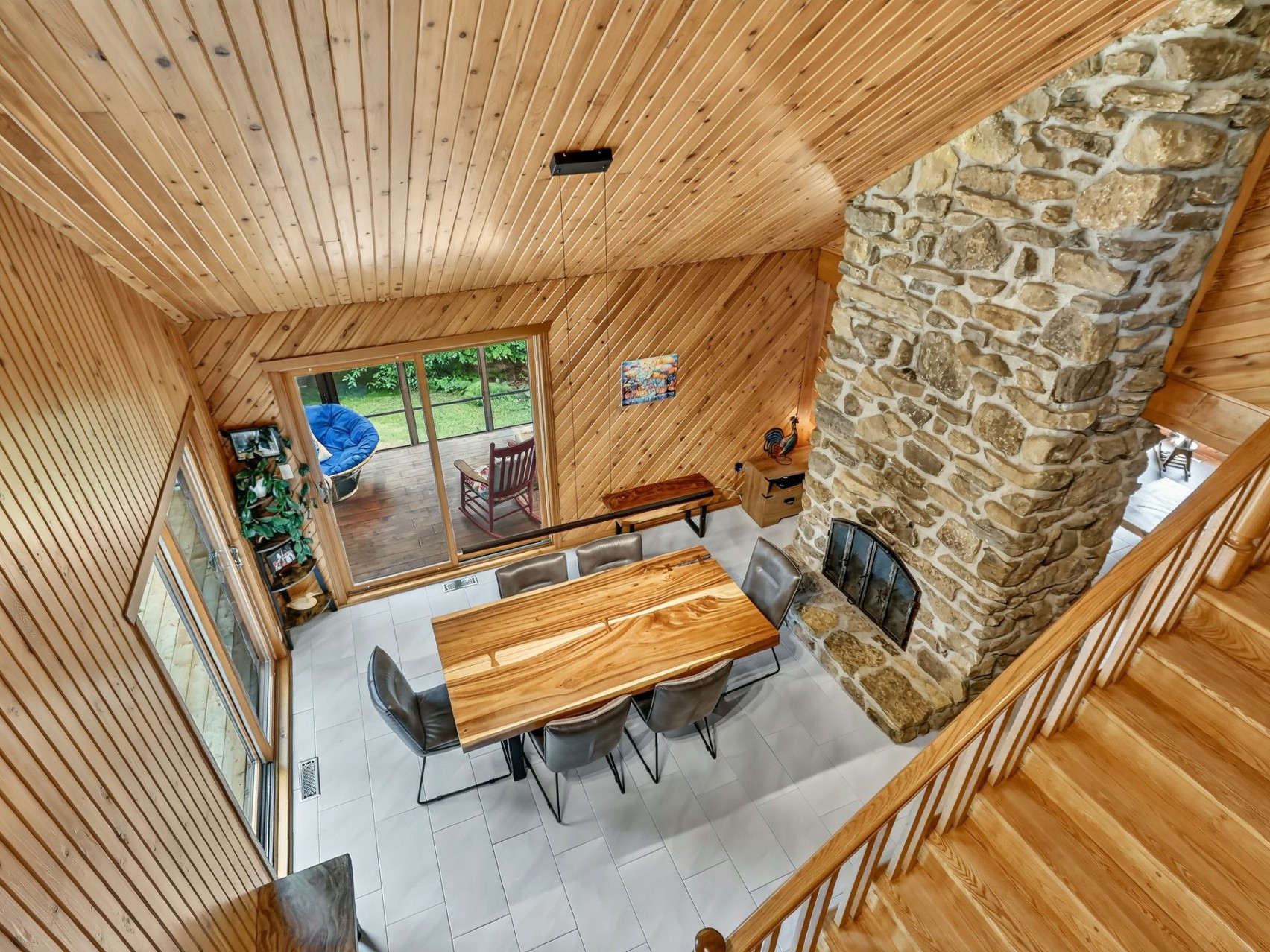 Intérieur