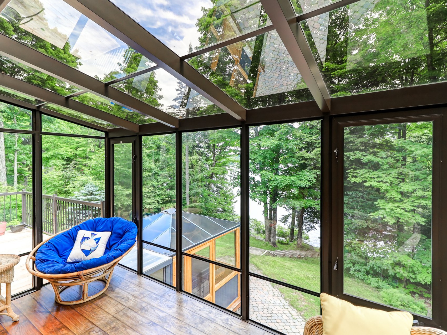 Solarium