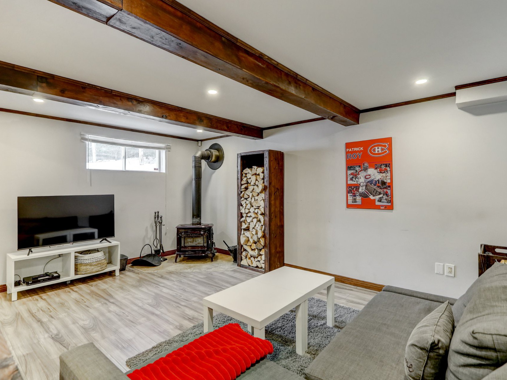 Salle familiale