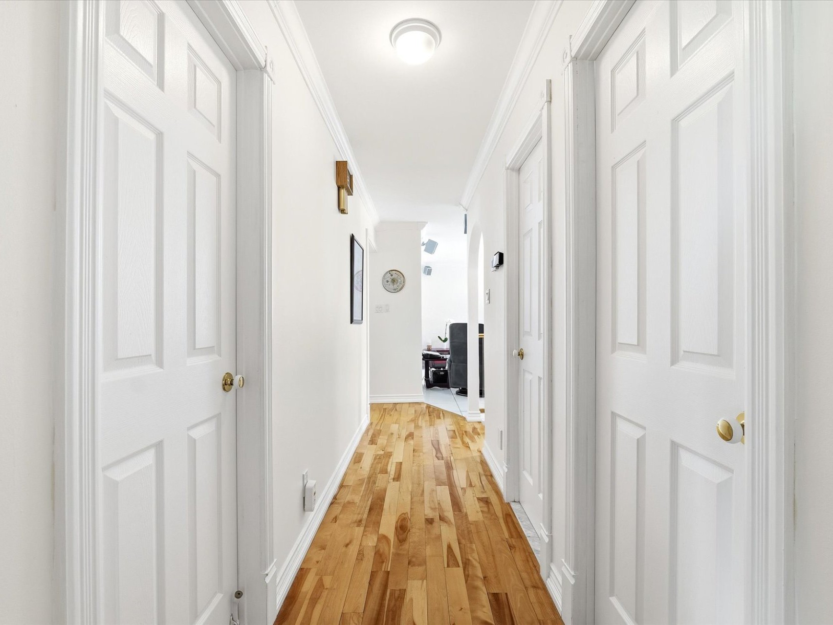 Corridor