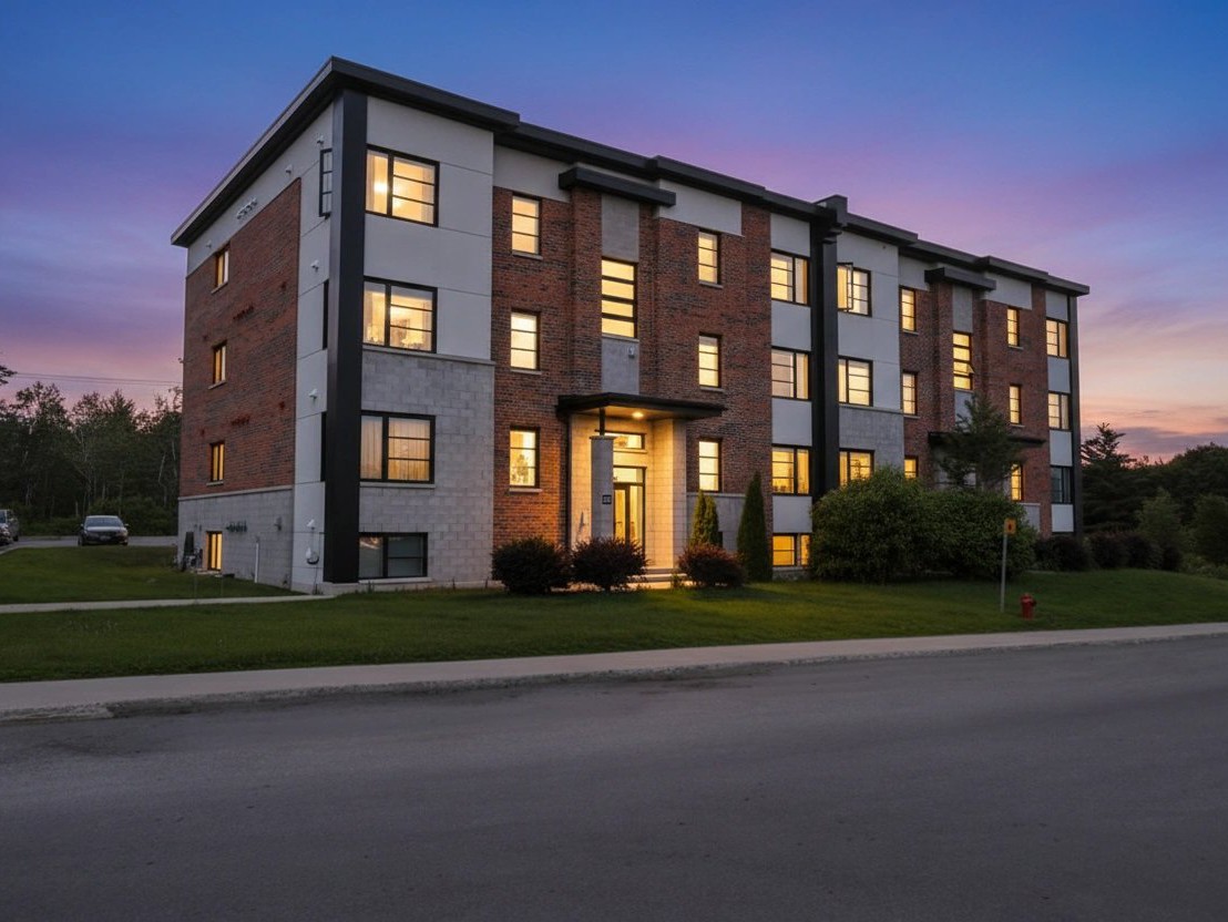 Appartement / Condo à vendre, Saint-Jérôme