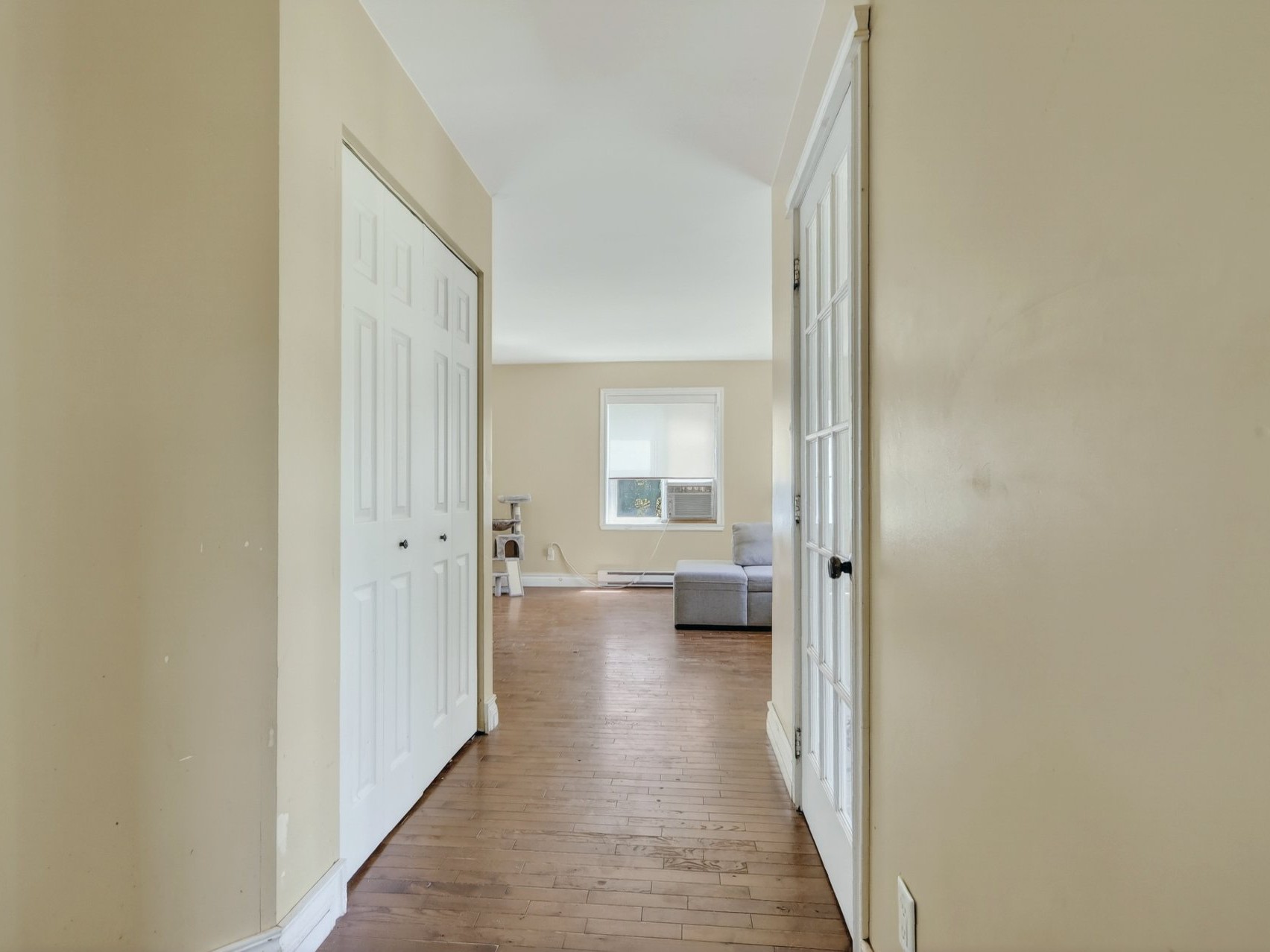 Corridor