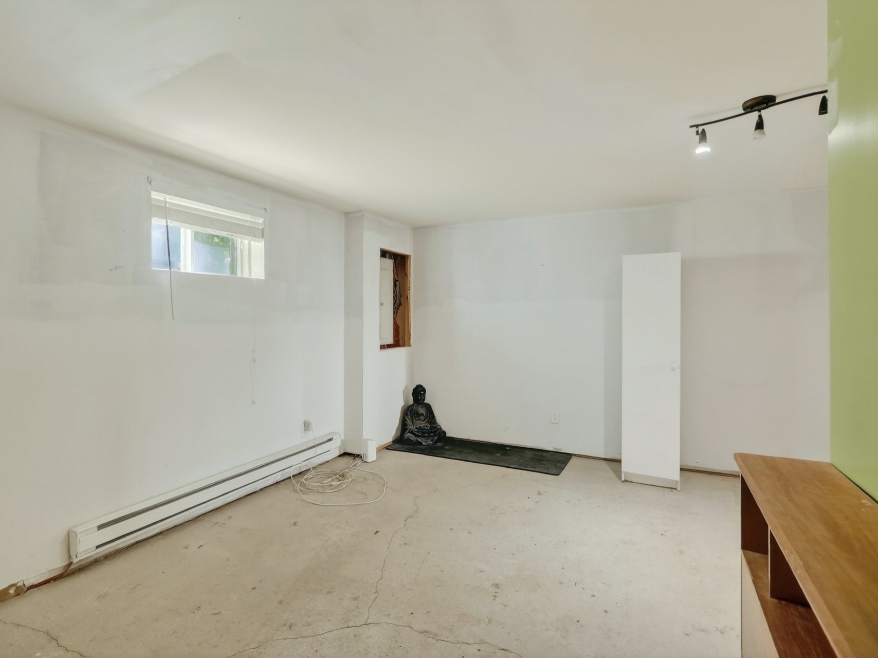 Salle familiale
