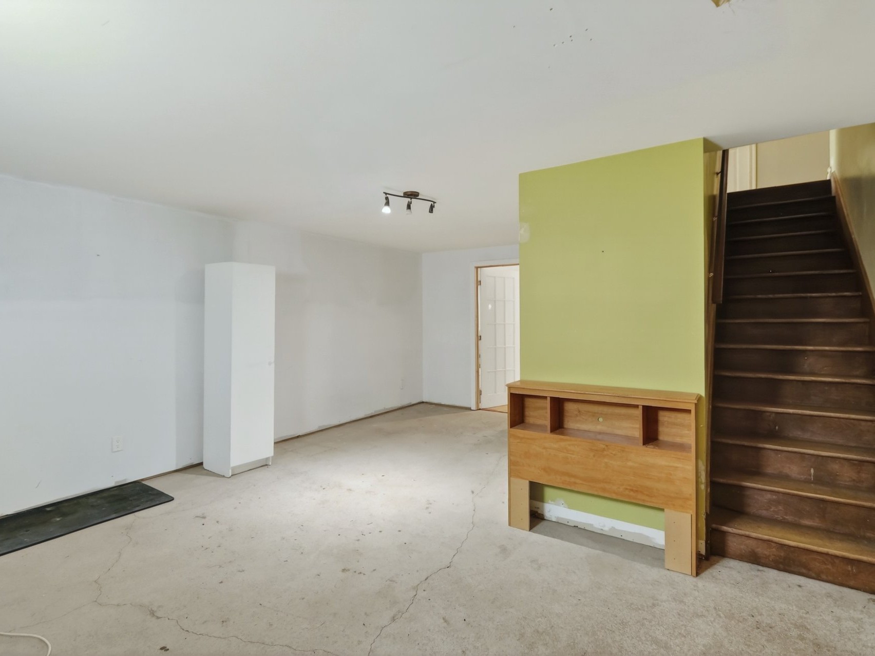 Salle familiale