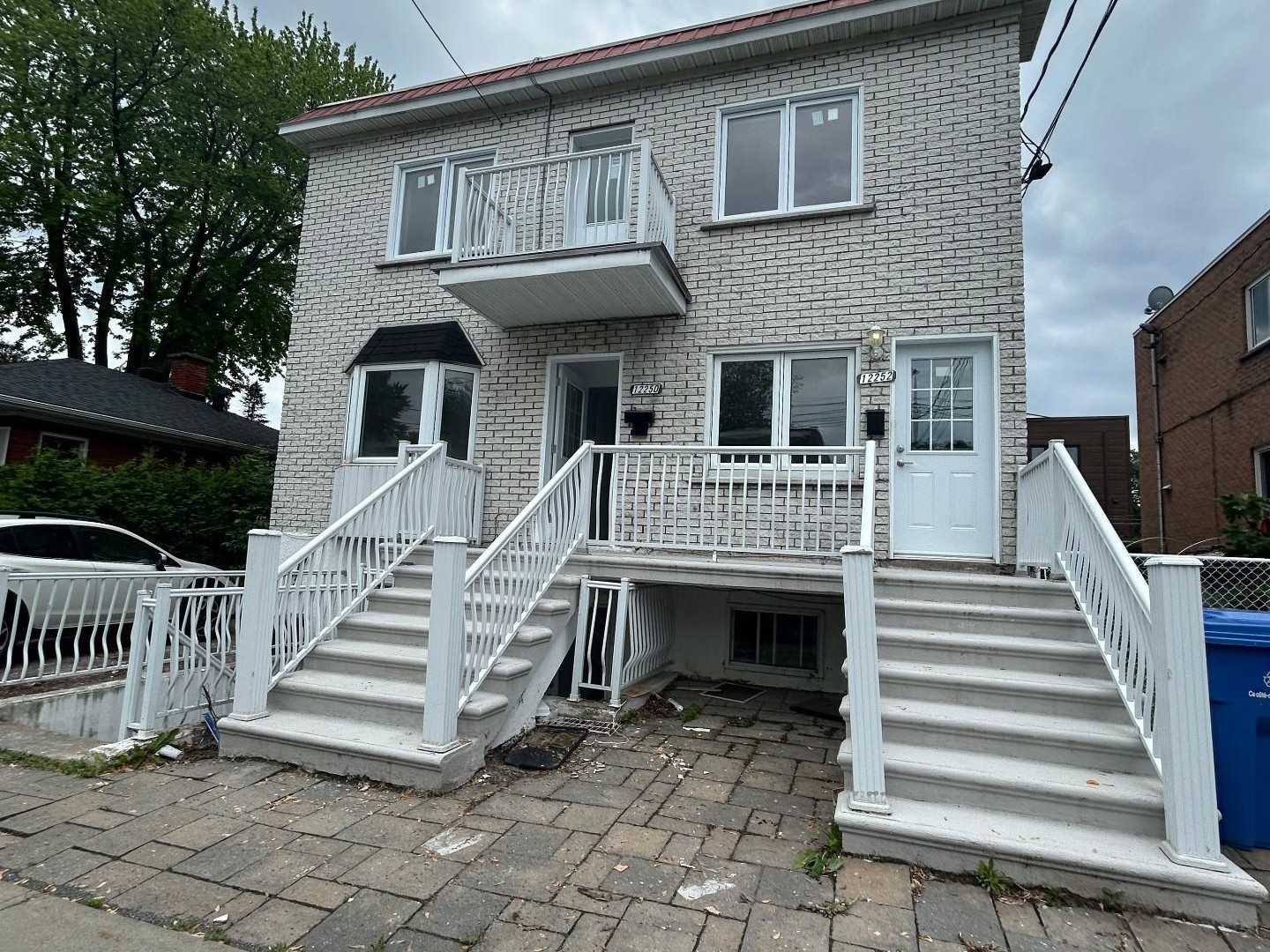 12252 Av. du Bois-de-Boulogne — photo 1