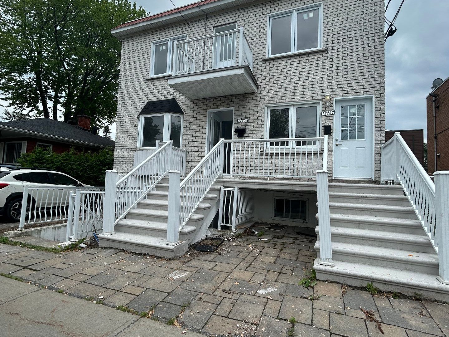 12250 Av. du Bois-de-Boulogne — photo 1