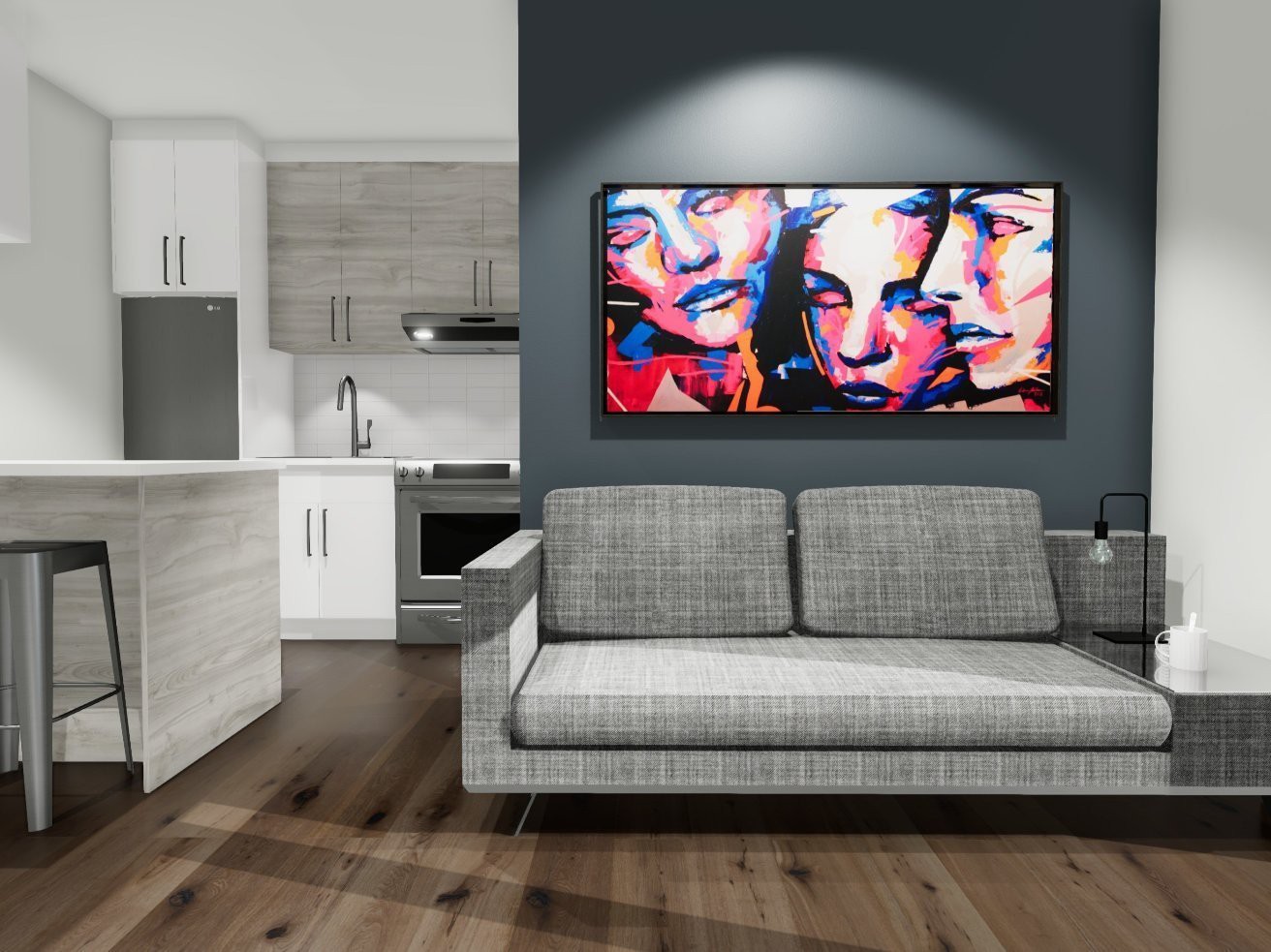 225 Rue Hébert — photo 3