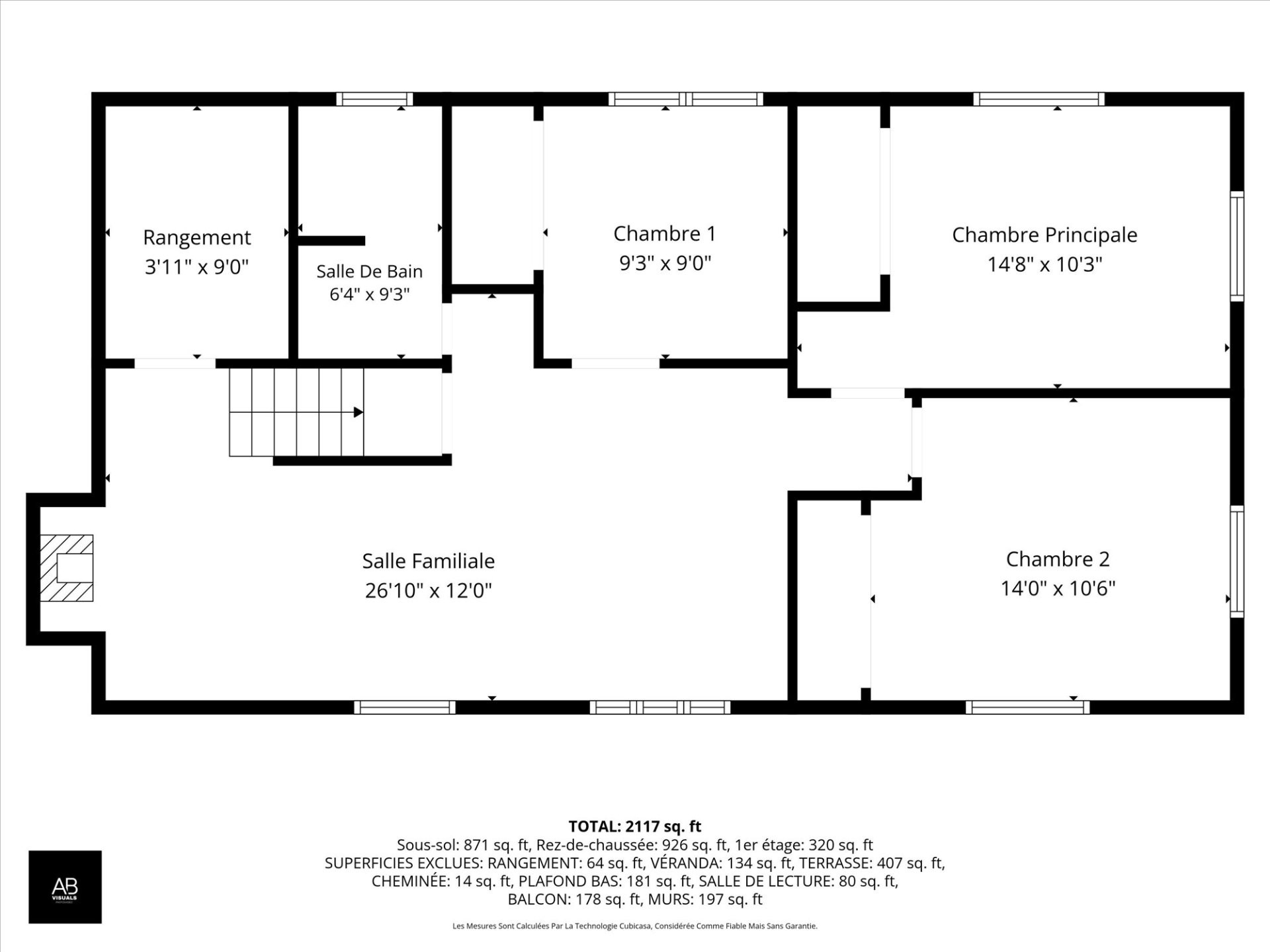 Plan (croquis)