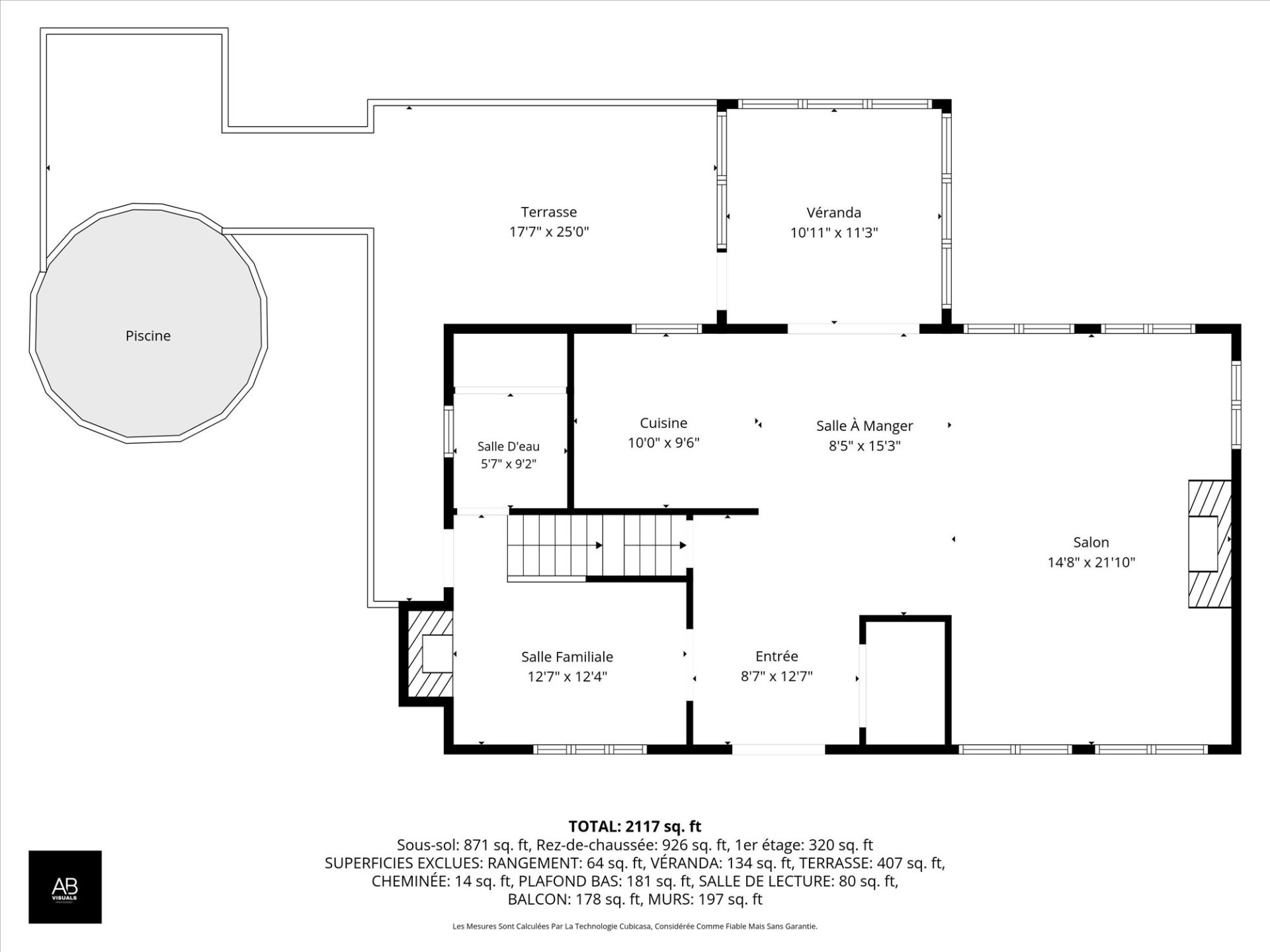 Plan (croquis)
