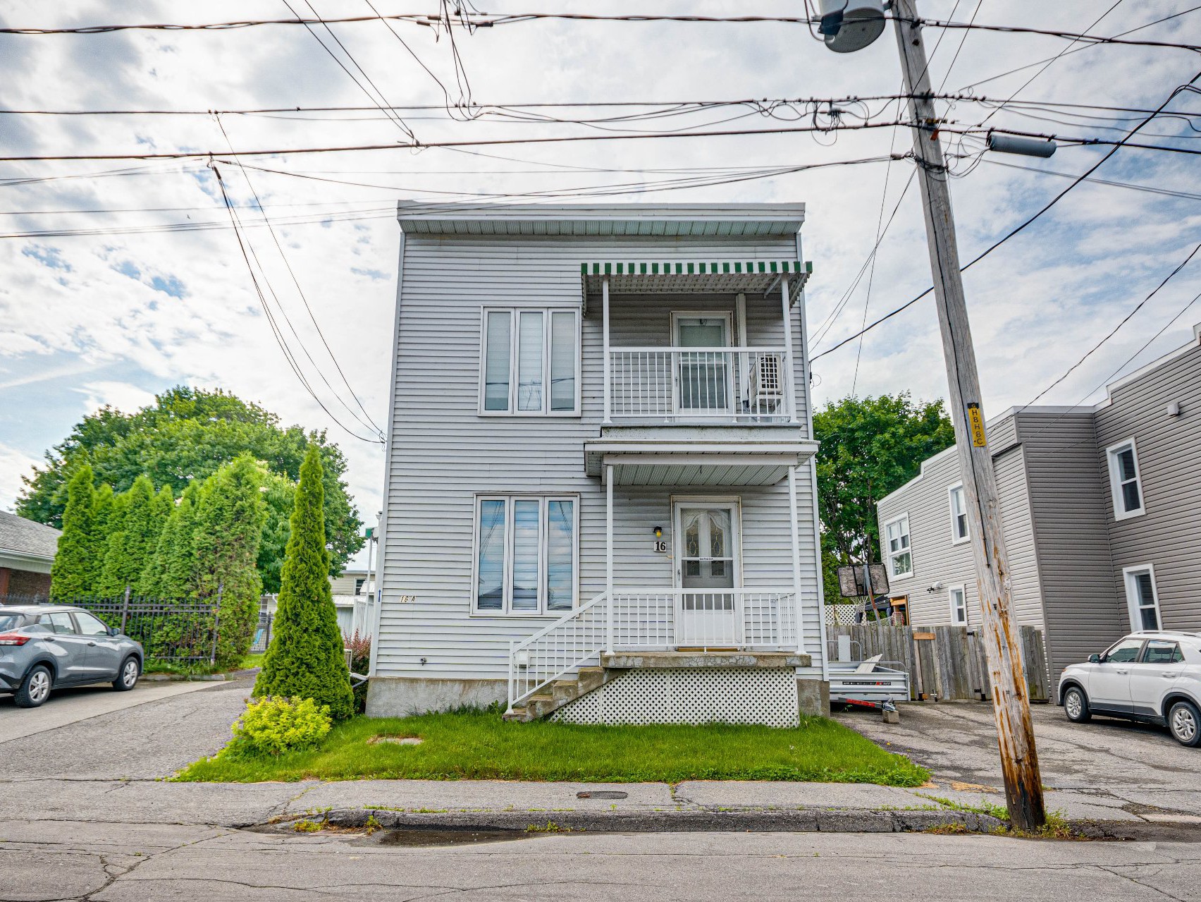 16 Rue Tully — photo 1
