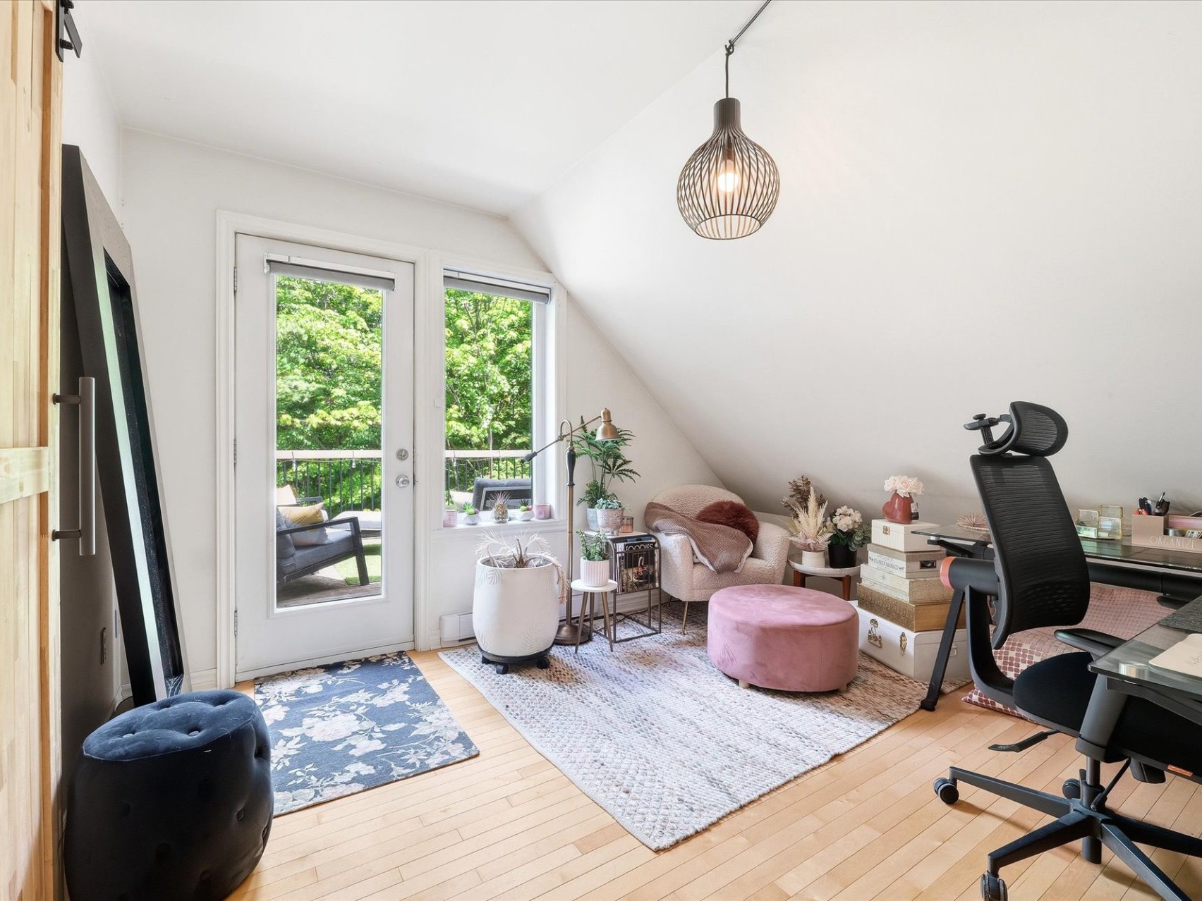 Bureau