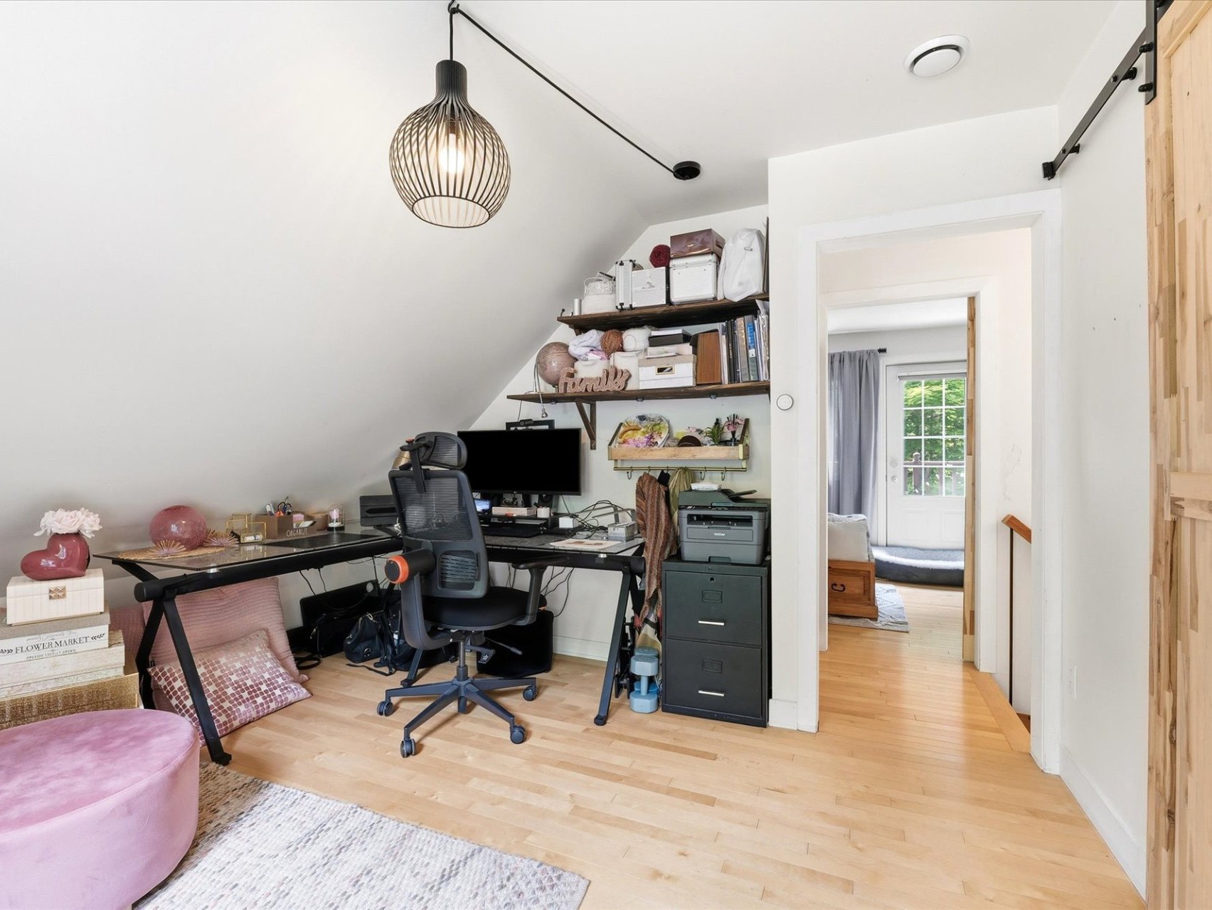 Bureau