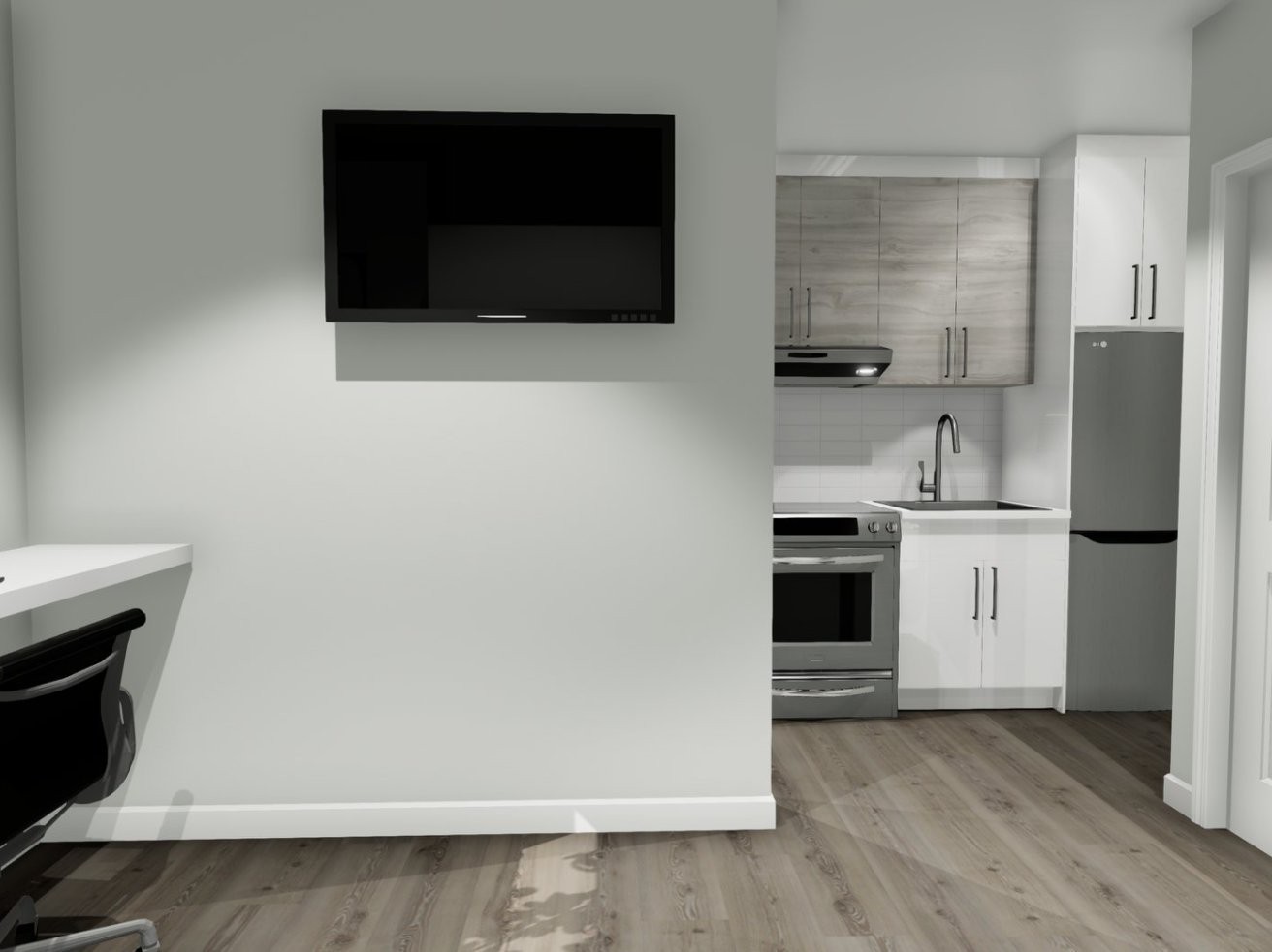 225 Rue Hébert — photo 2