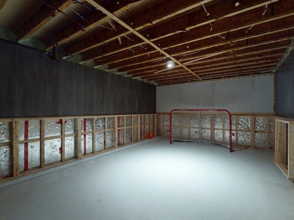 Salle familiale