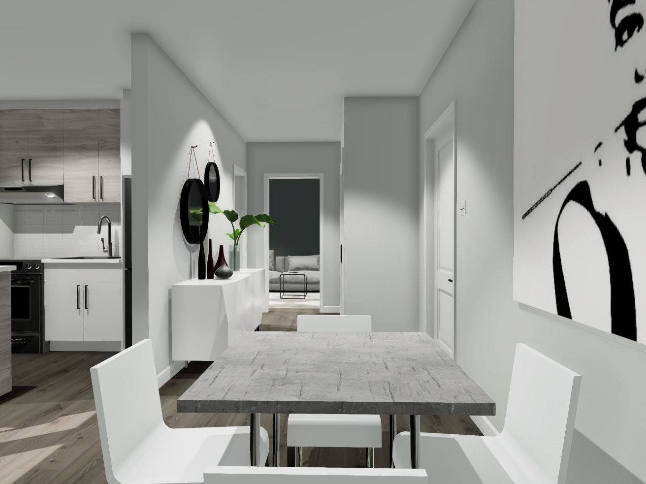 225 Rue Hébert — photo 1
