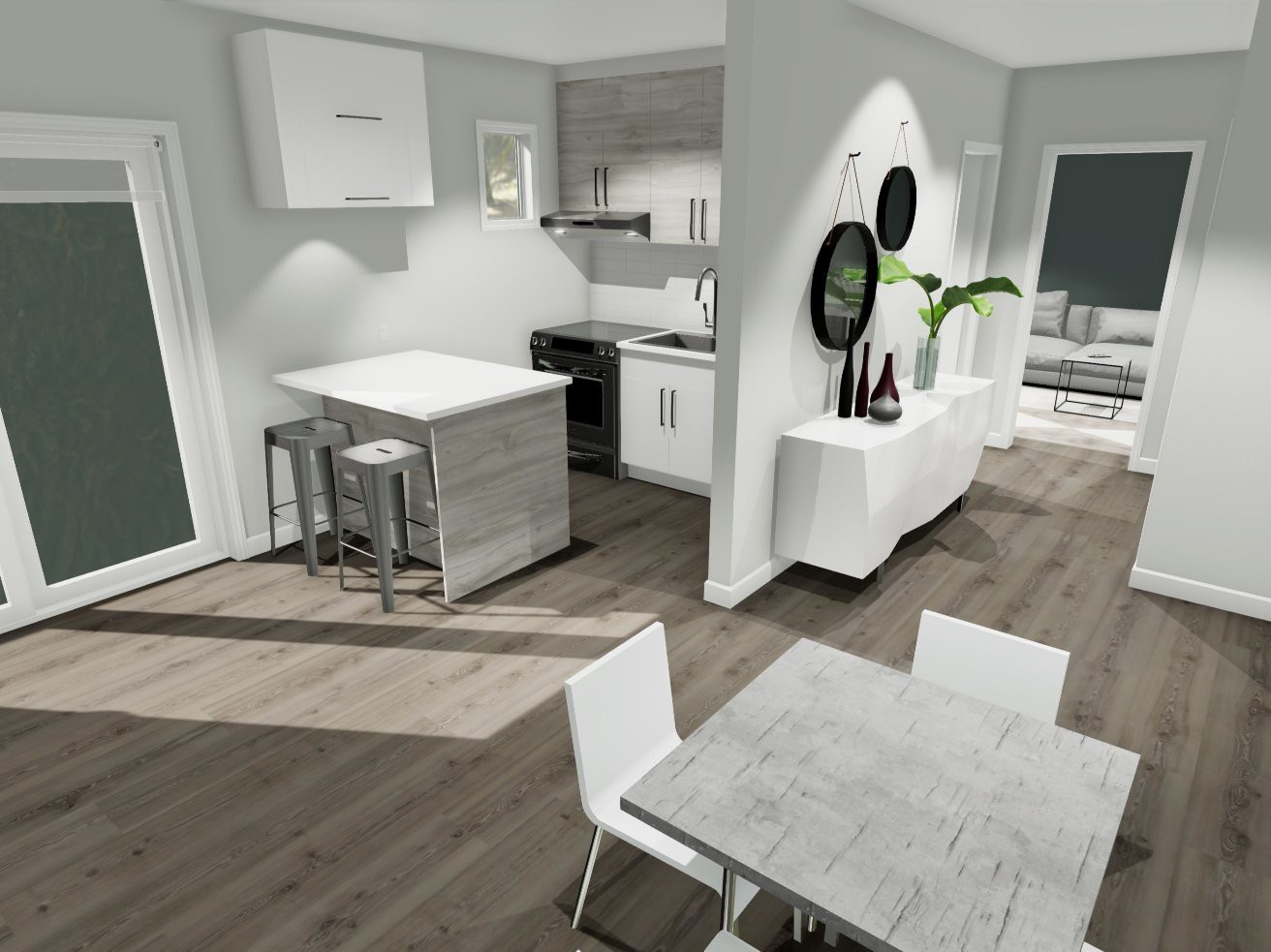 225 Rue Hébert — photo 3