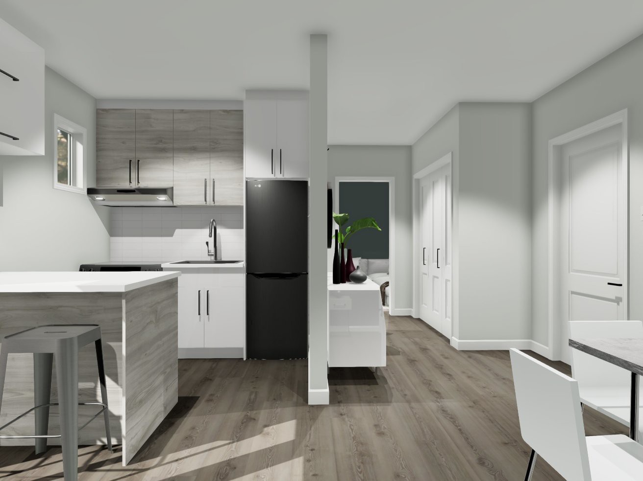 225 Rue Hébert — photo 2