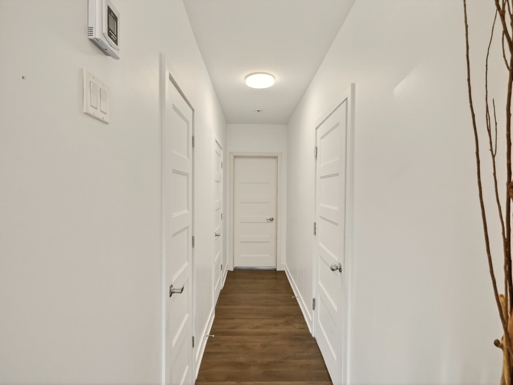 Corridor