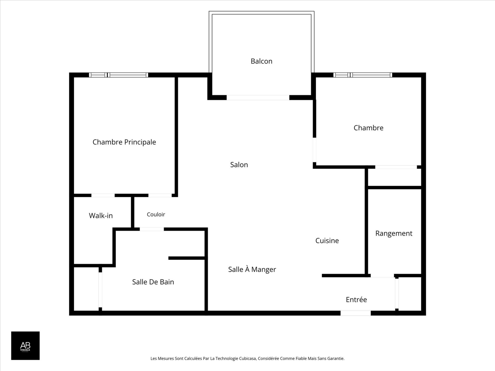 Plan (croquis)