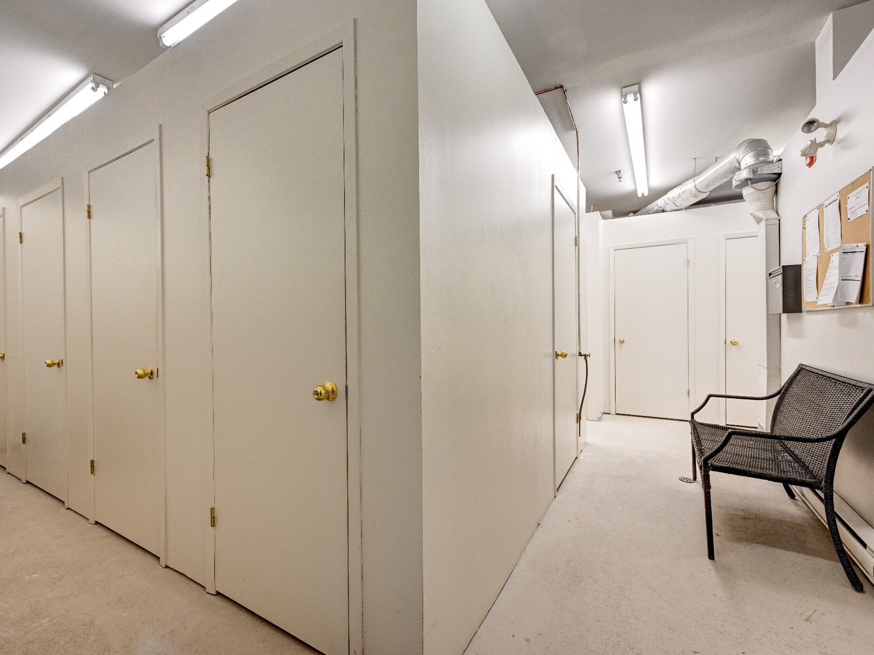 Storage