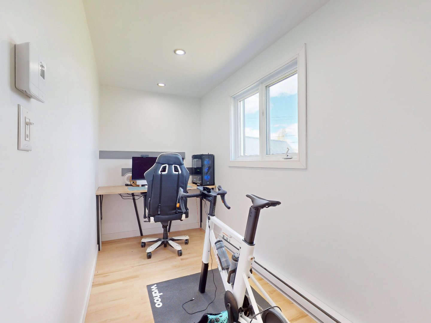 Bureau