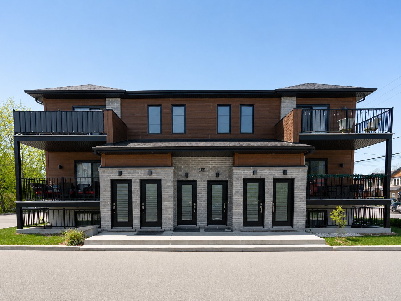 109 Rue François-Branchaud — photo 2