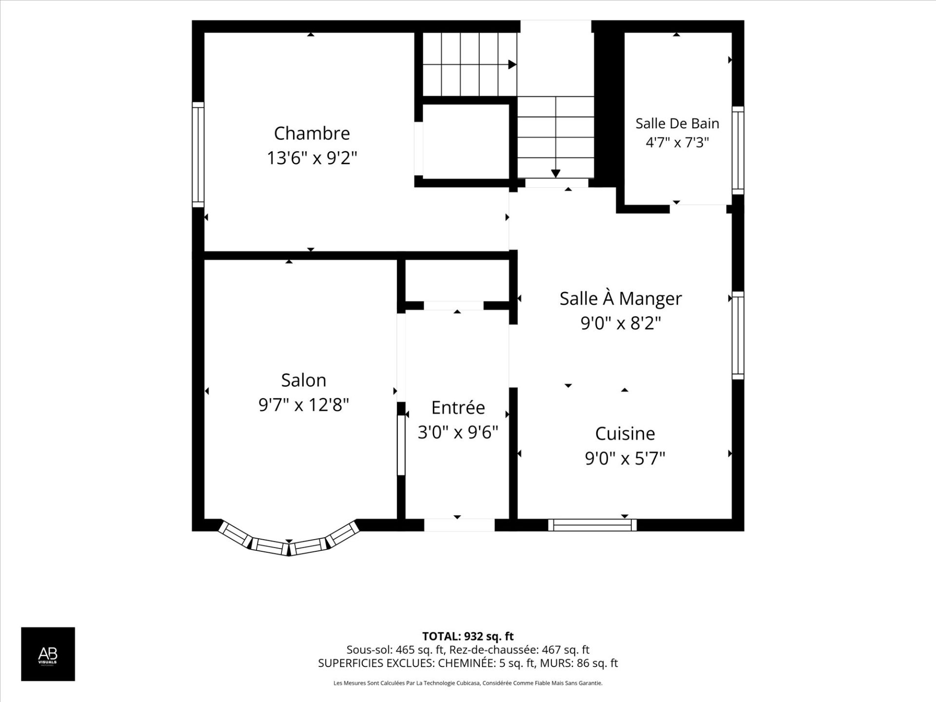 Plan (croquis)