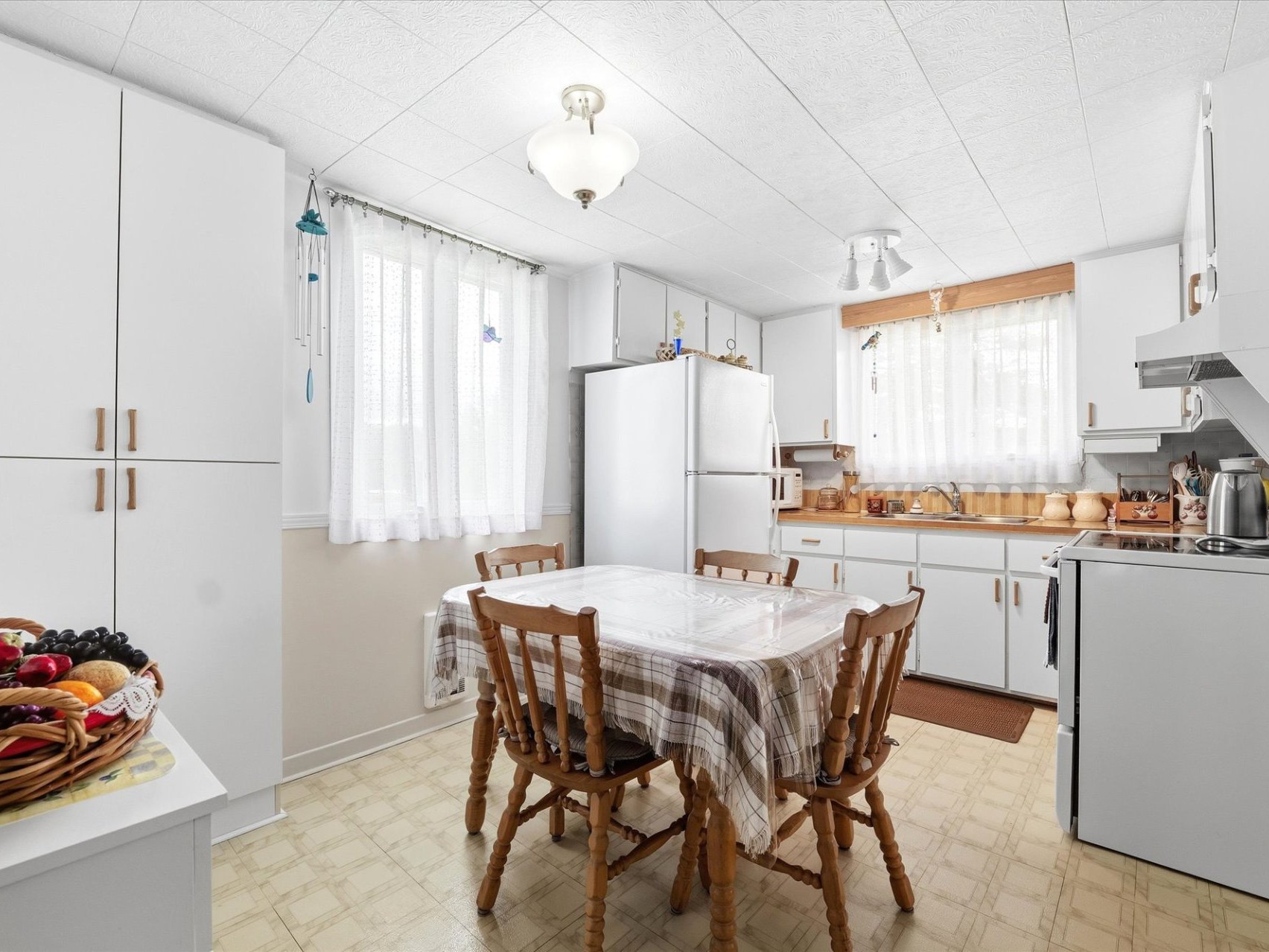 Salle à manger
