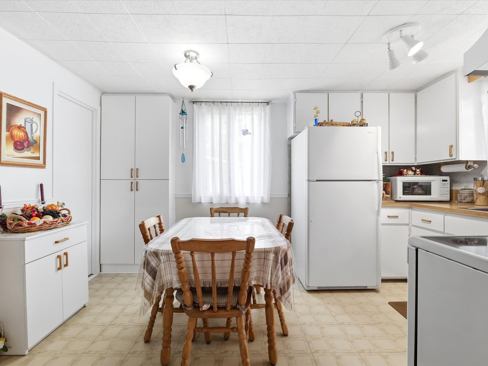 Salle à manger