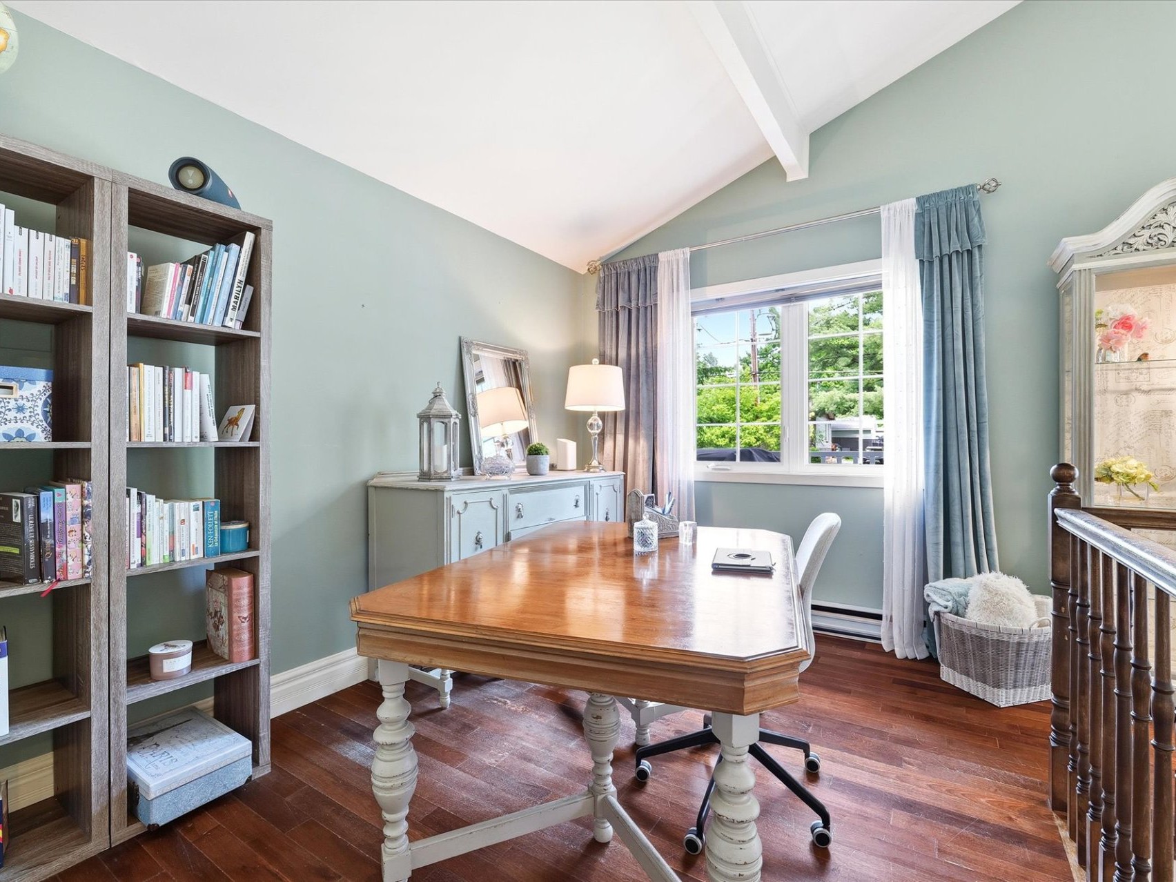 Bureau