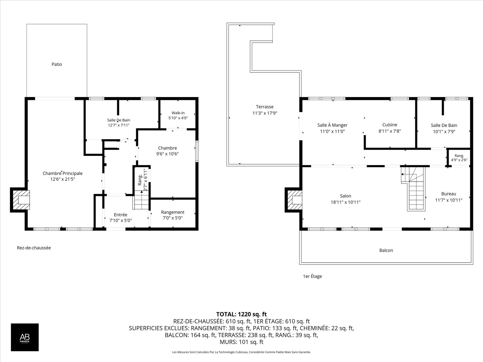 Plan (croquis)