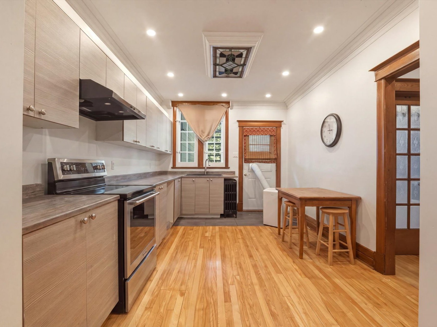 Intérieur