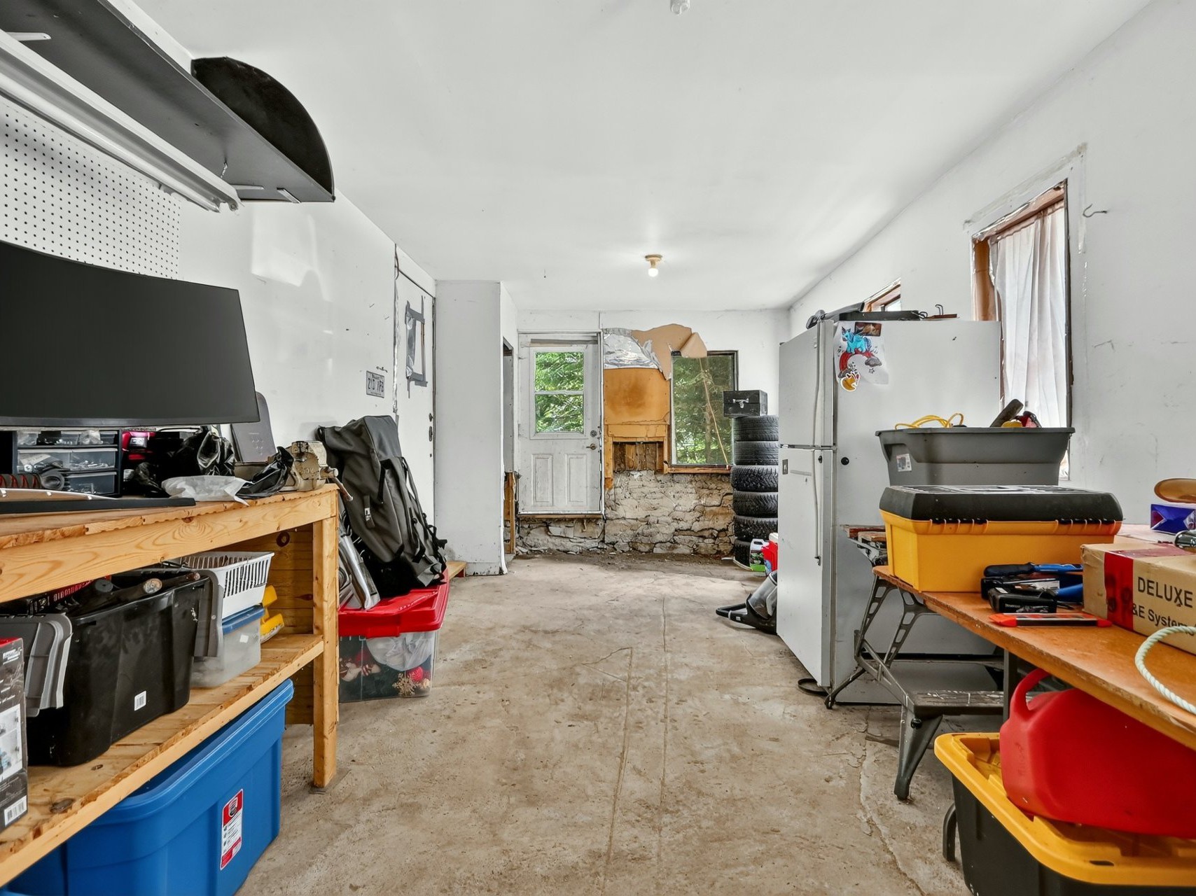 Garage