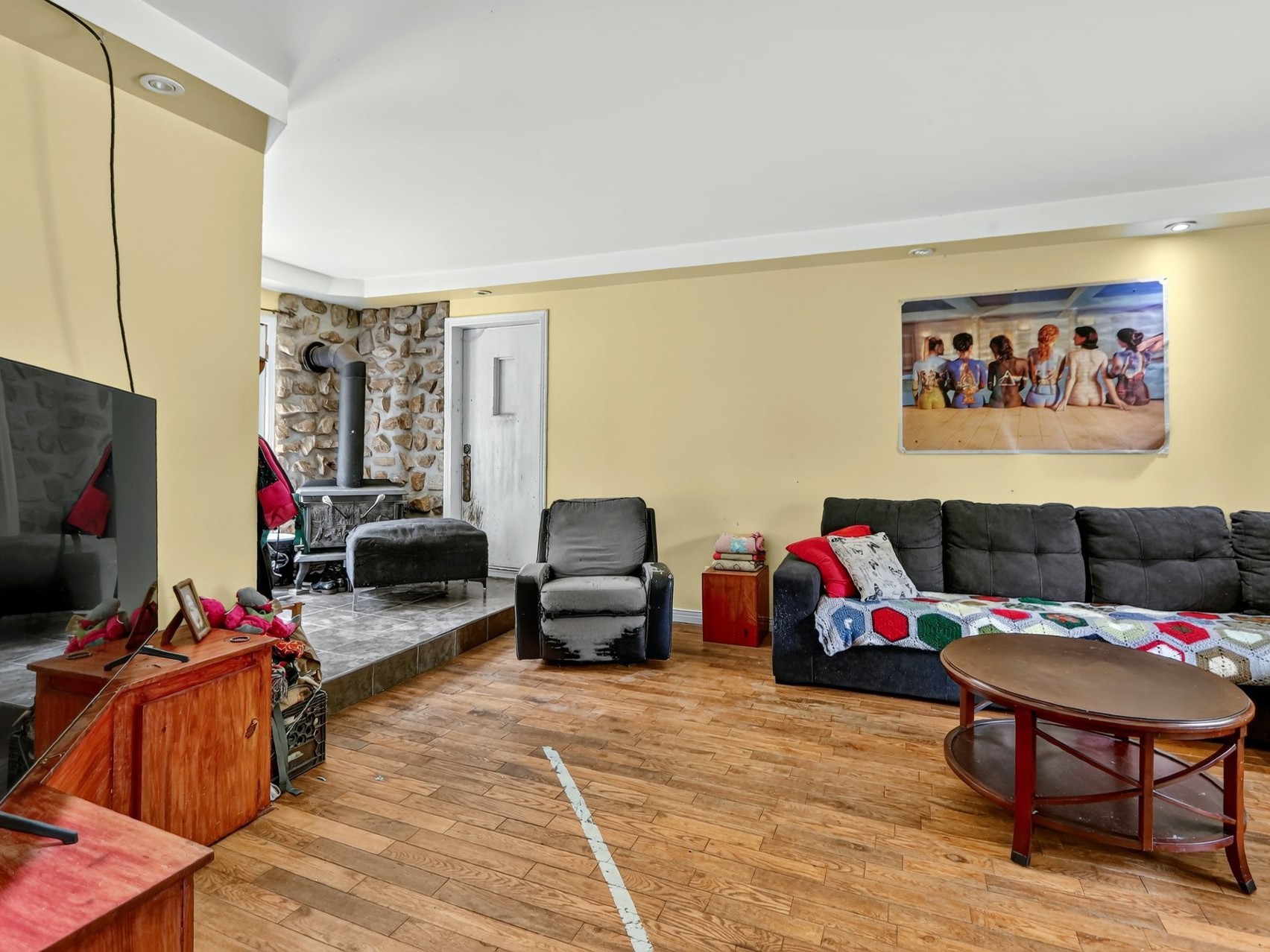 Salon