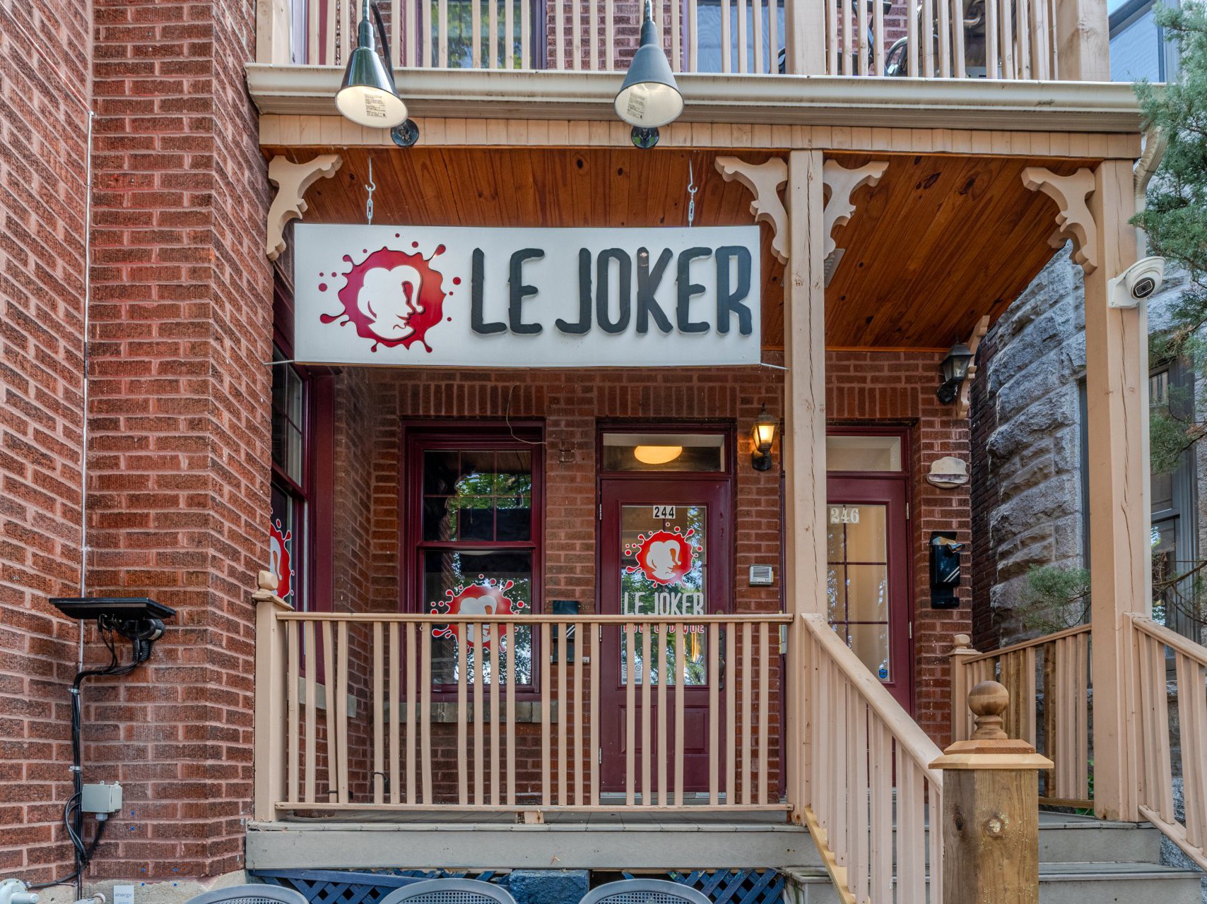 Vente d'entreprise à vendre, Longueuil