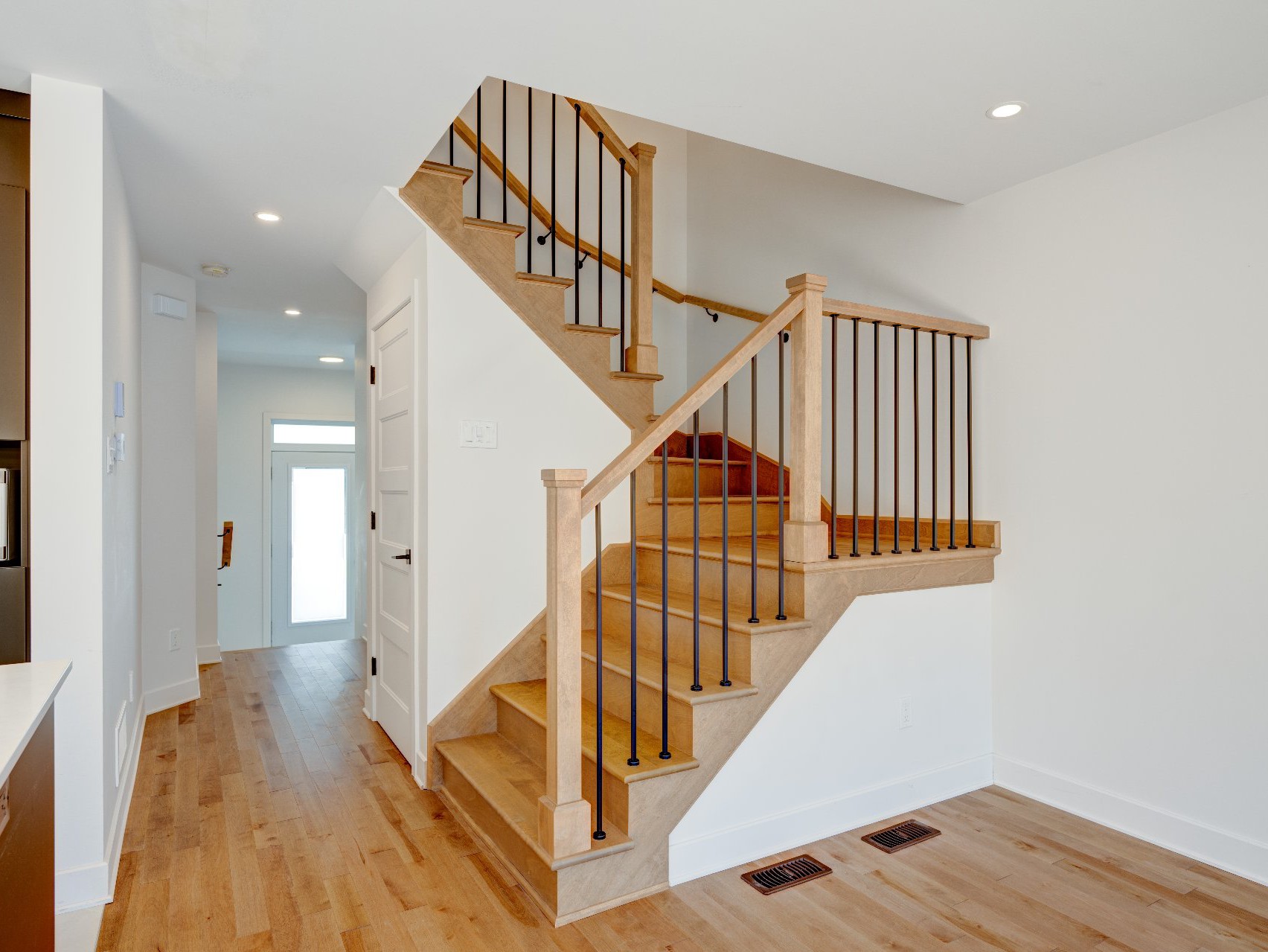 Escalier