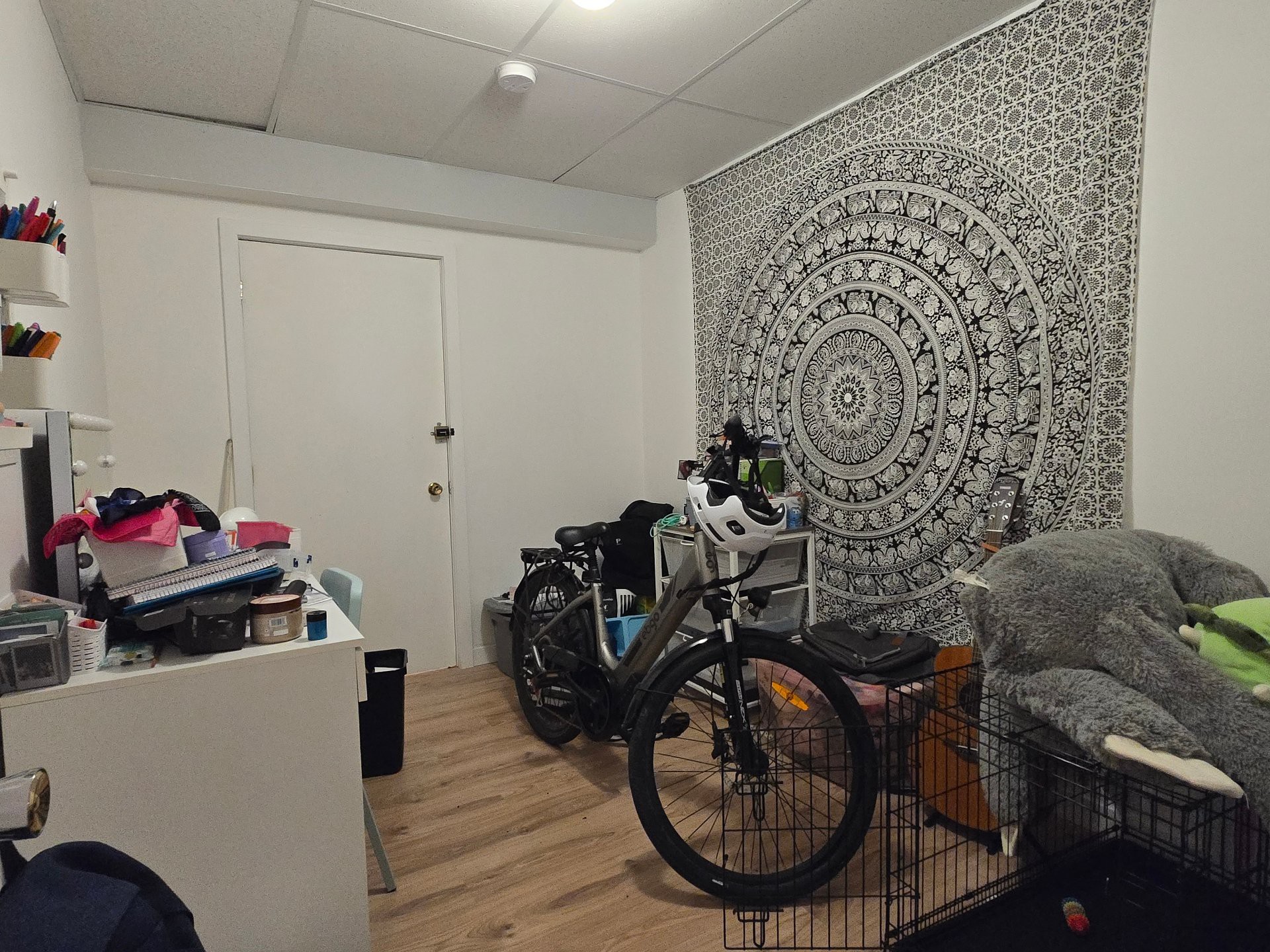 Bureau